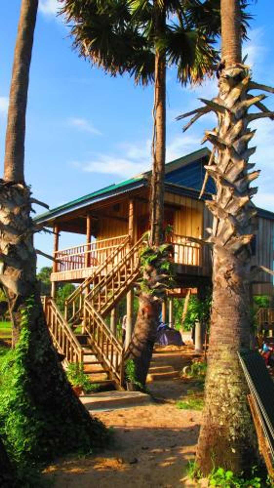 Gift card for Champa Lodge Gift card for Champa Lodge