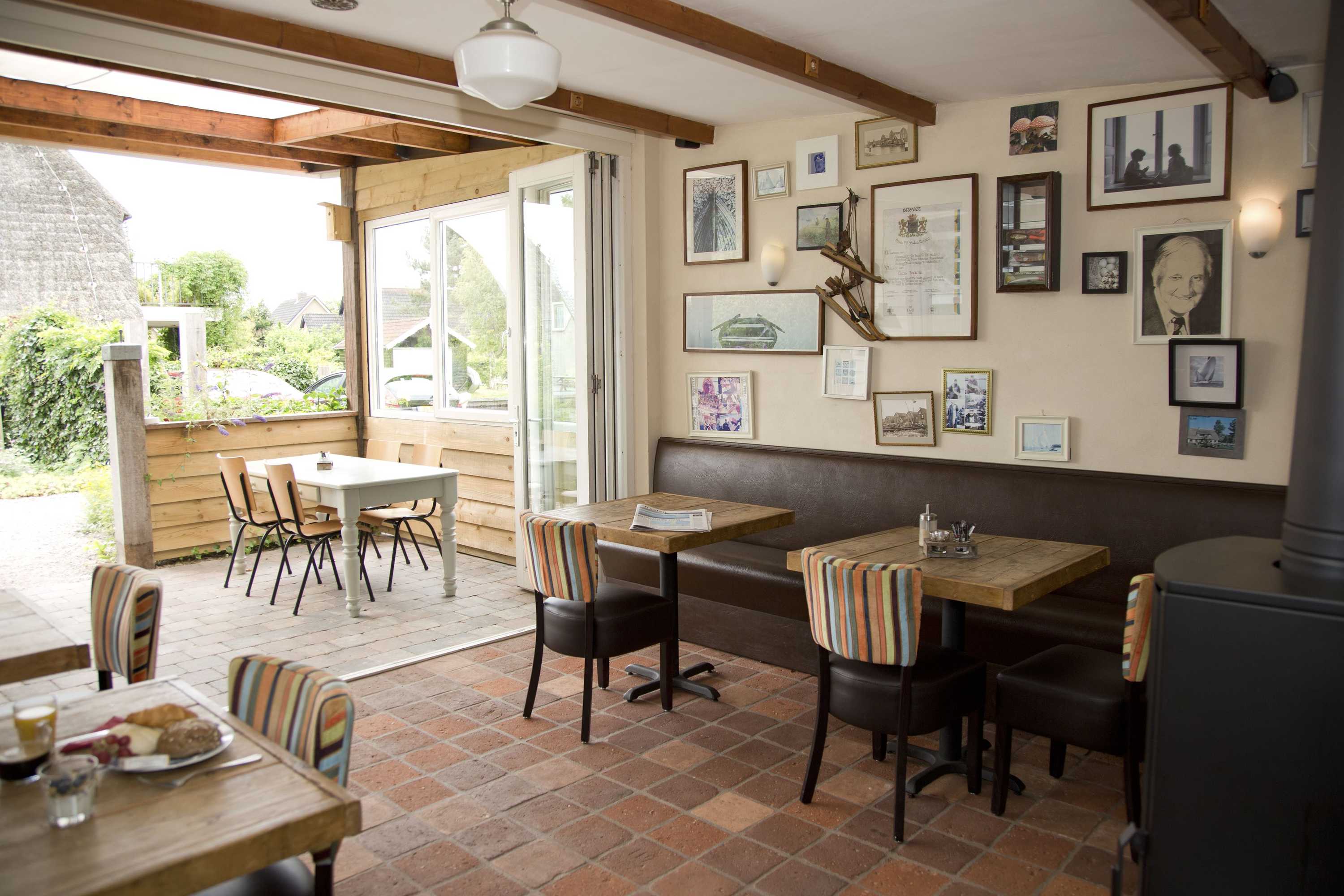 Gift card for De Mariahoeve