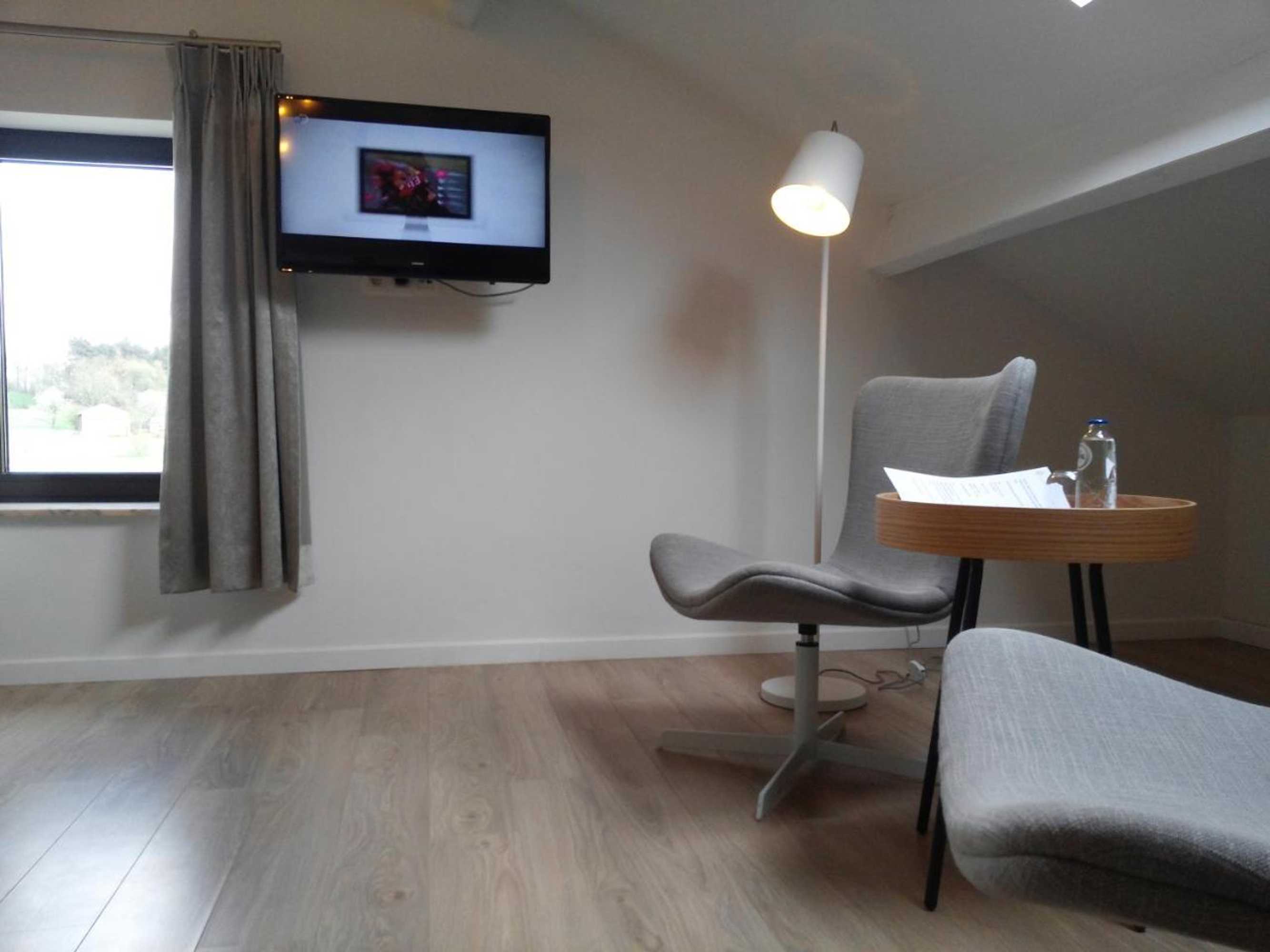 Gift card for Pluimpapaver Hotel & Glamping