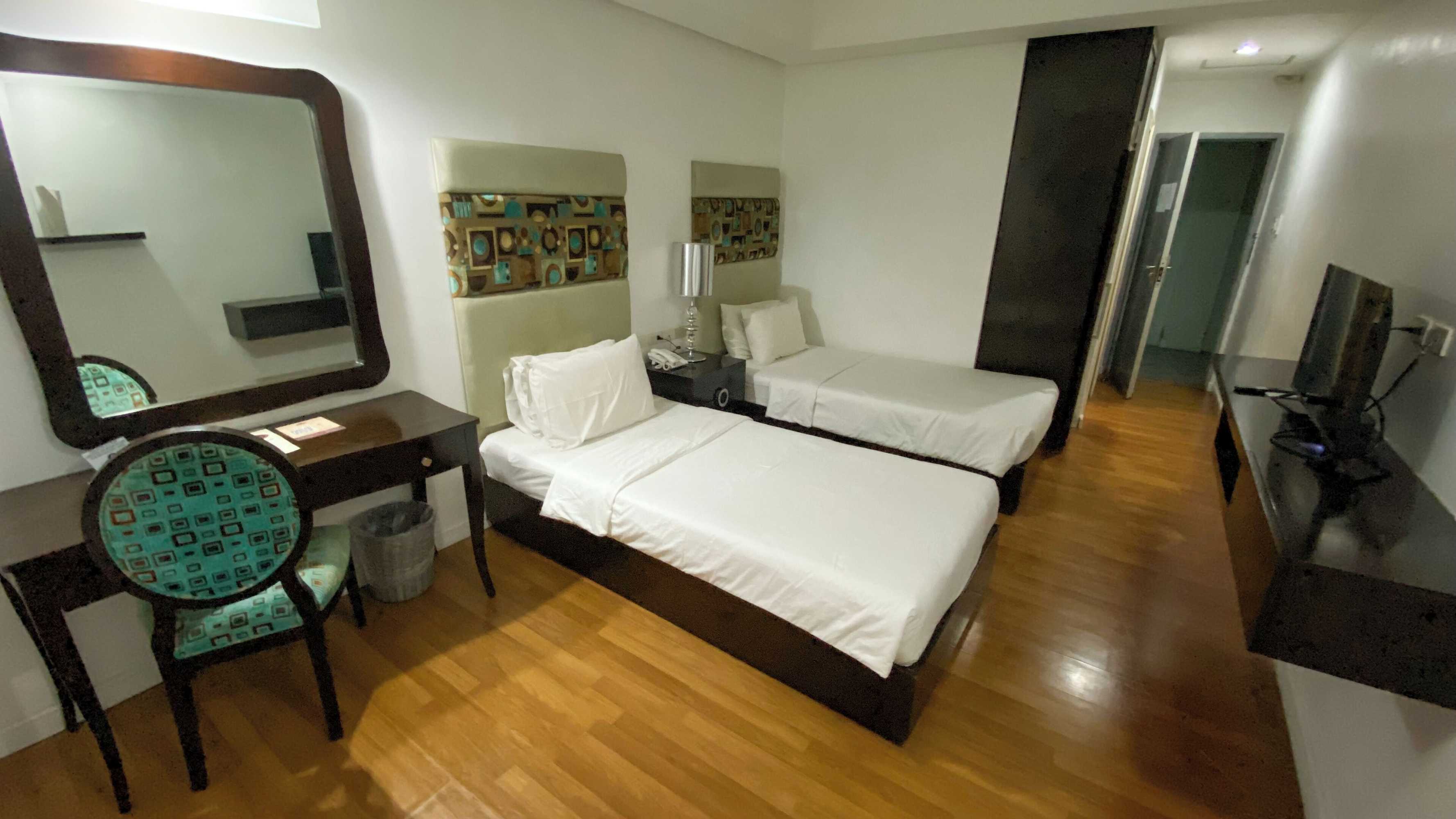 Gift card for Queen Margarette Hotel - Downtown