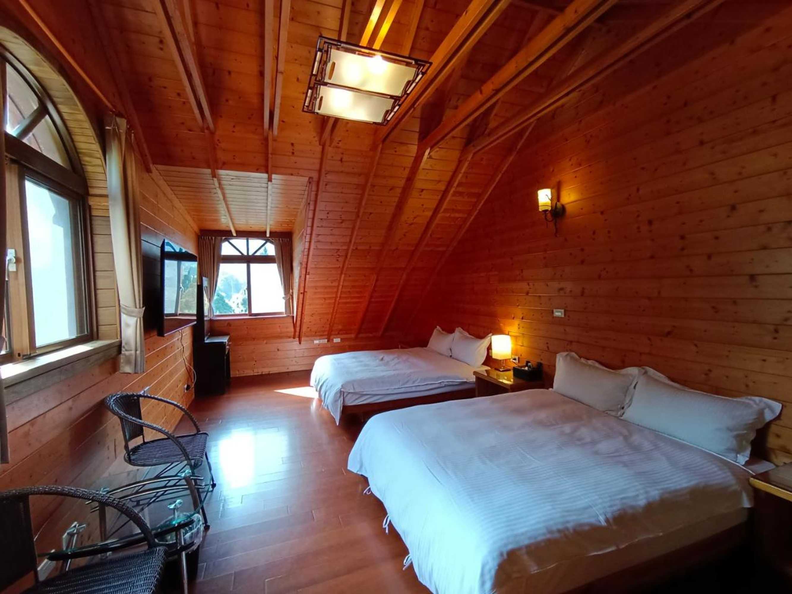 Gift card for Rong Yuan Gu Homestay