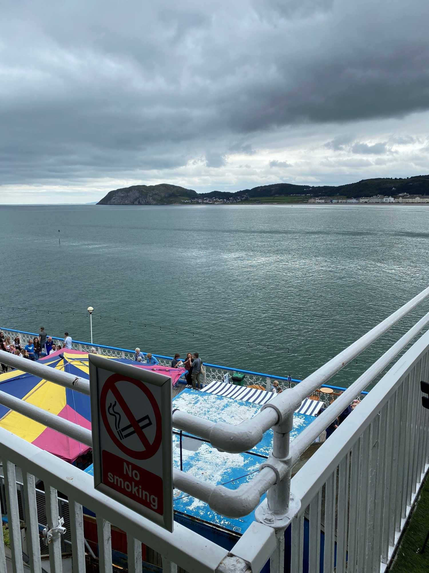 Gift card for Grand Hotel Llandudno Gift card for Grand Hotel Llandudno