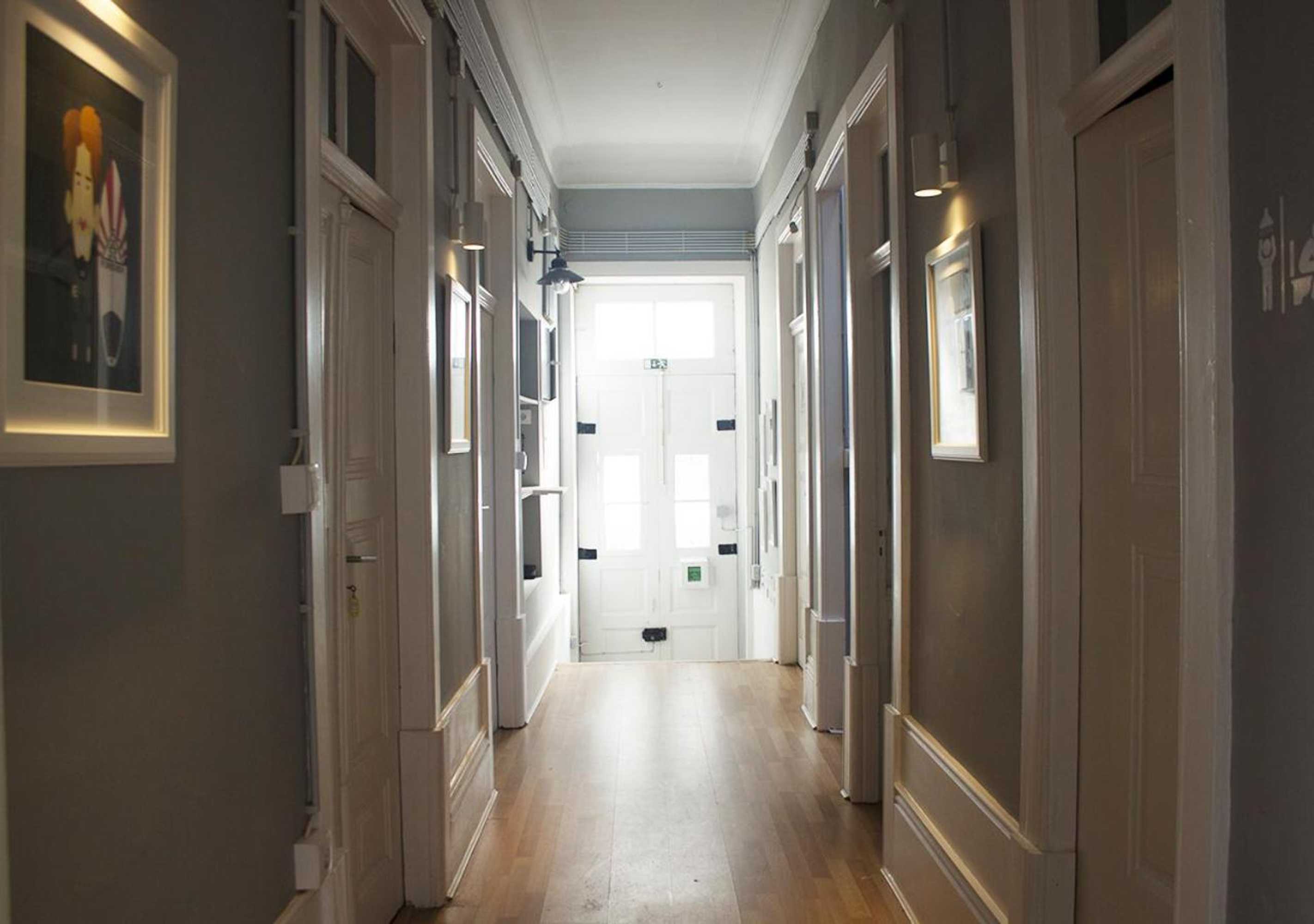 Gift card for Watermark Surf House Espinho