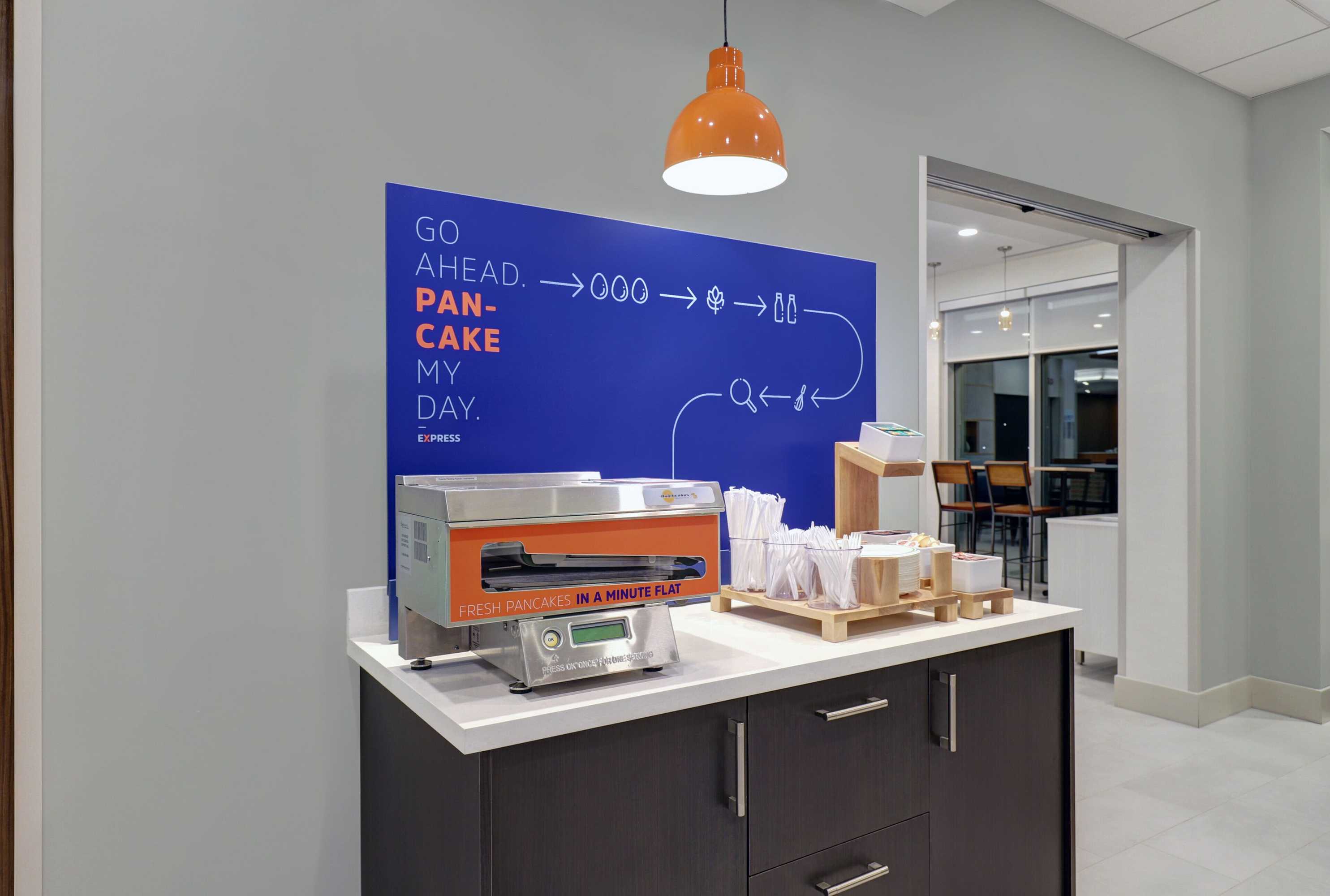 Gift card for Holiday Inn Express & Suites Collingwood by Ihg