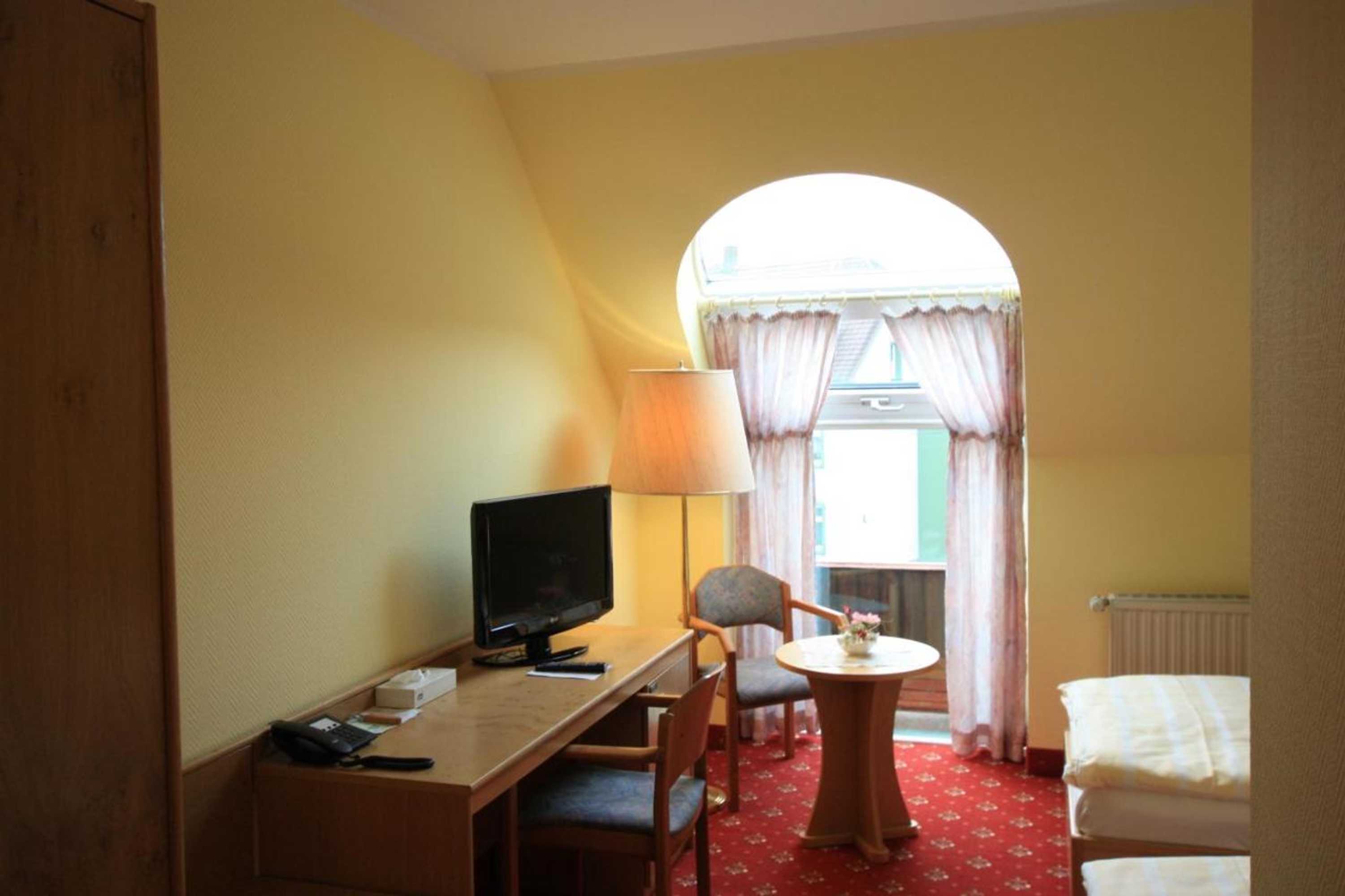 Gift card for Hotel Bürgerhof