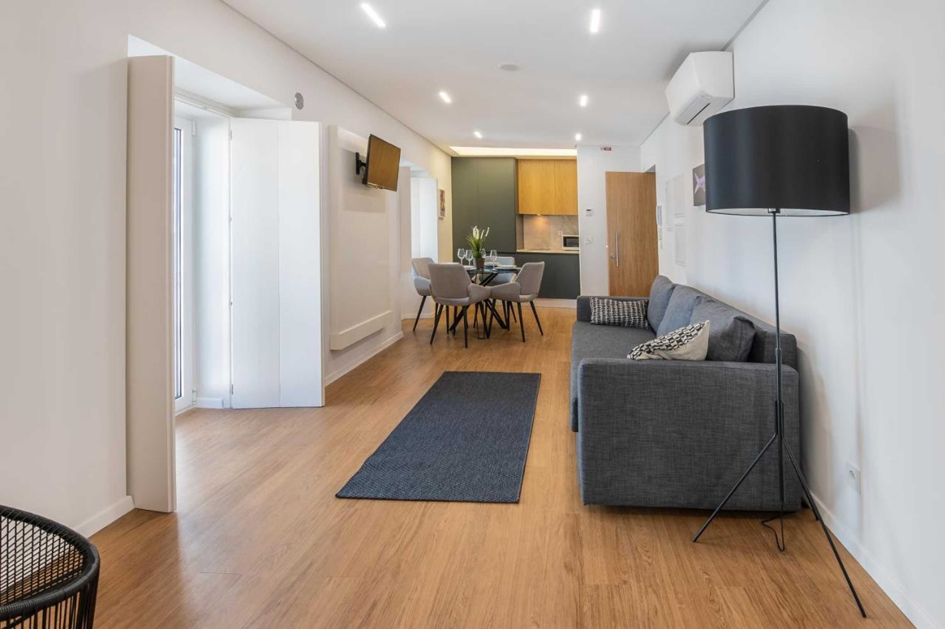 Gift card for Vista Lisboa Guest Apartments