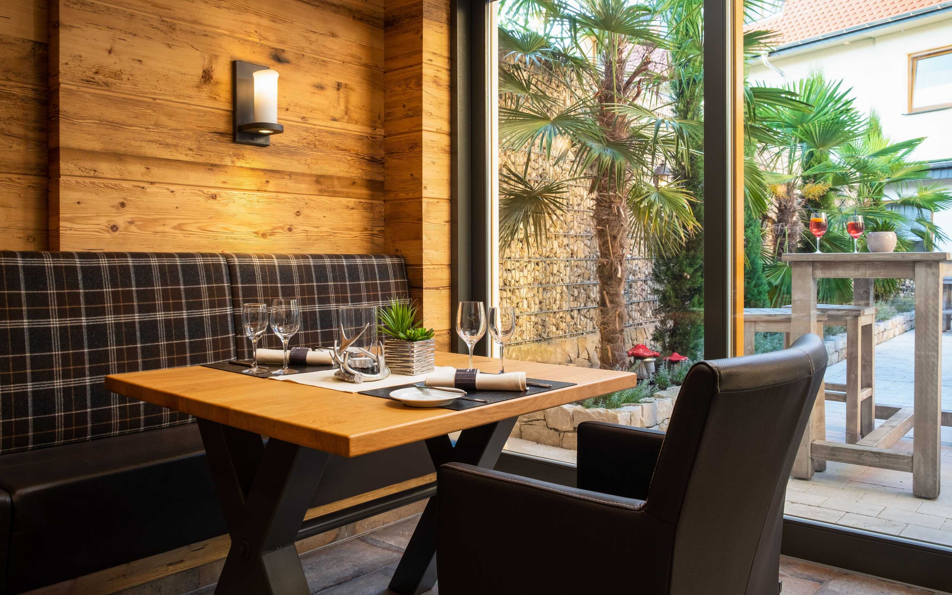 Gift card for Ringhotel Winzerhof