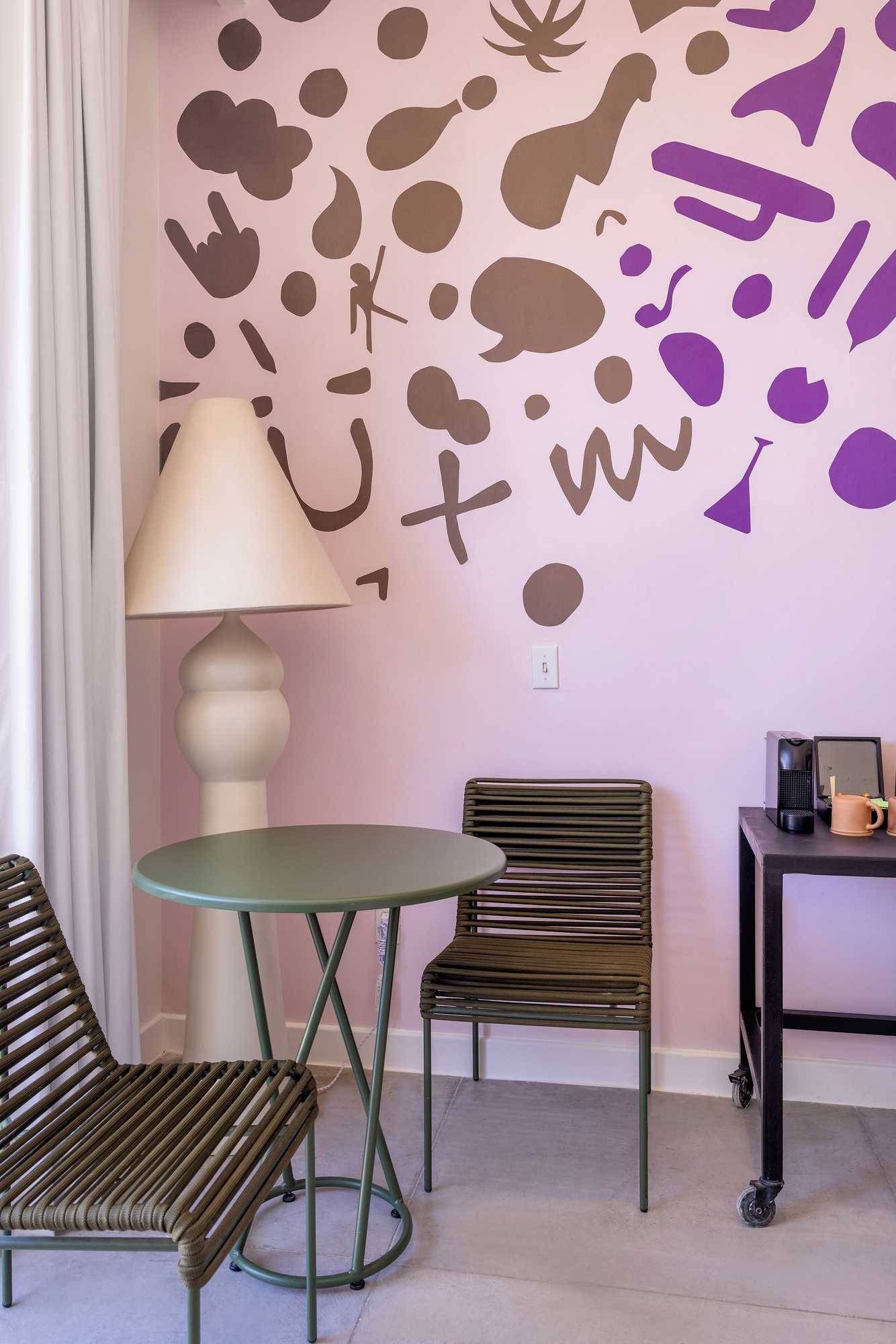 Gift card for Hotel El Ganzo - Adults Only
