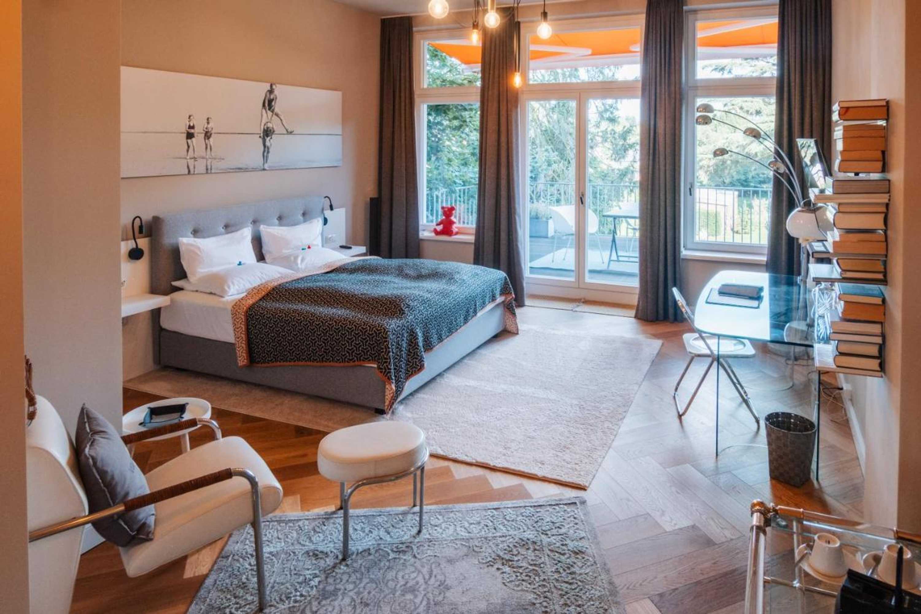 Gift card for Villa Glanzstoff Gmbh