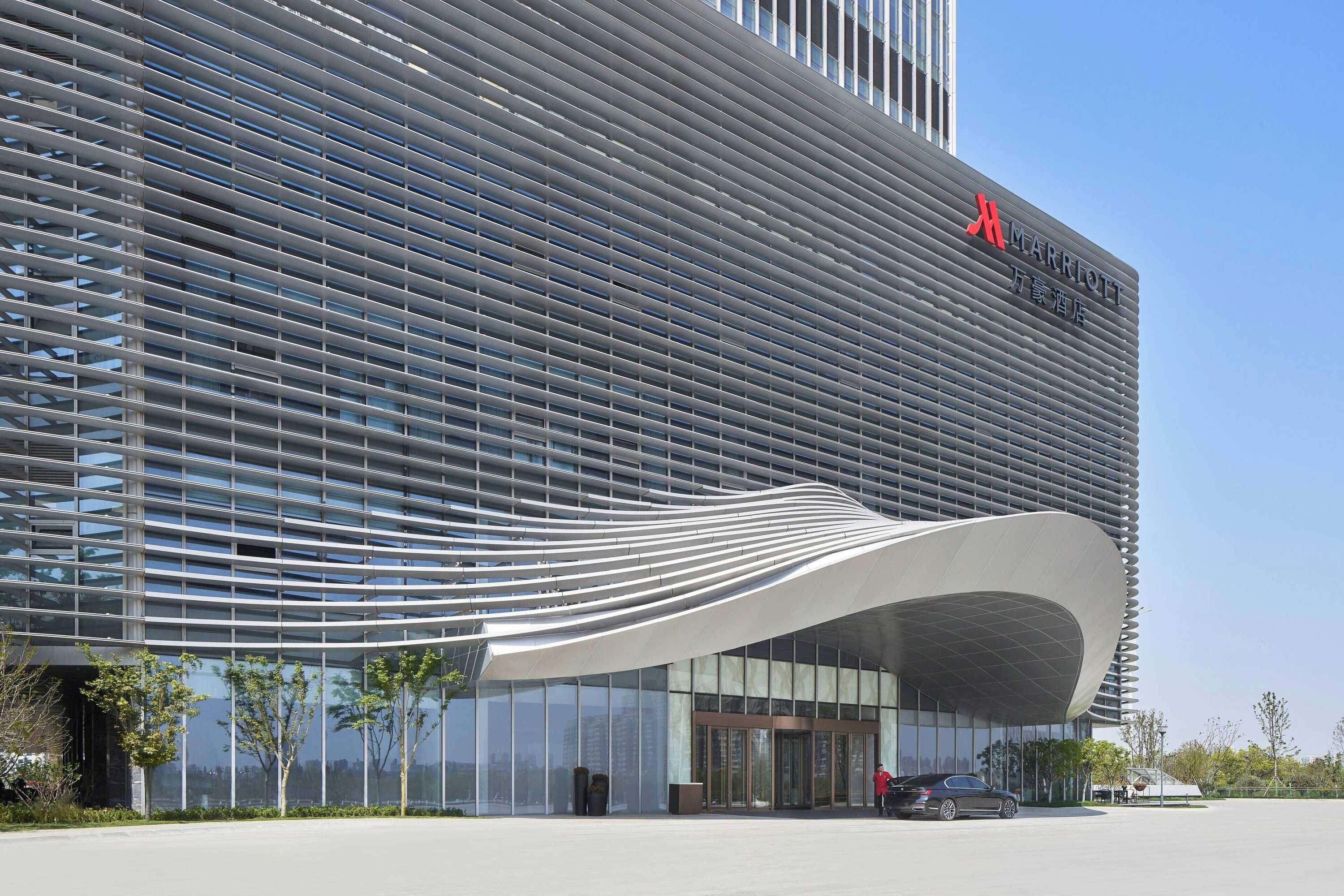 Gift card for Yancheng Marriott Hotel Gift card for Yancheng Marriott Hotel