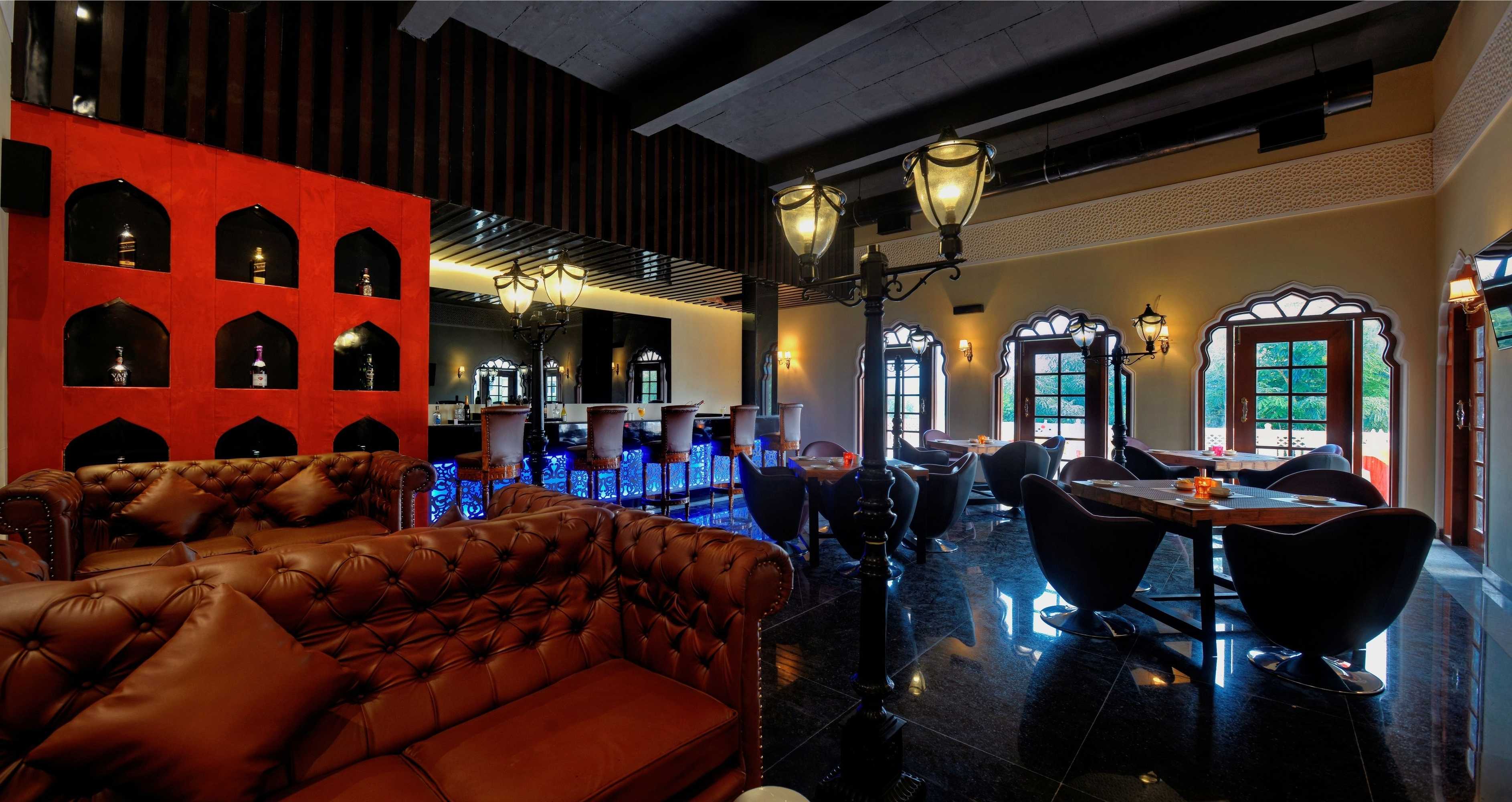Gift card for The Tigress Resort & Spa, Ranthambore Gift card for The Tigress Resort & Spa, Ranthambore