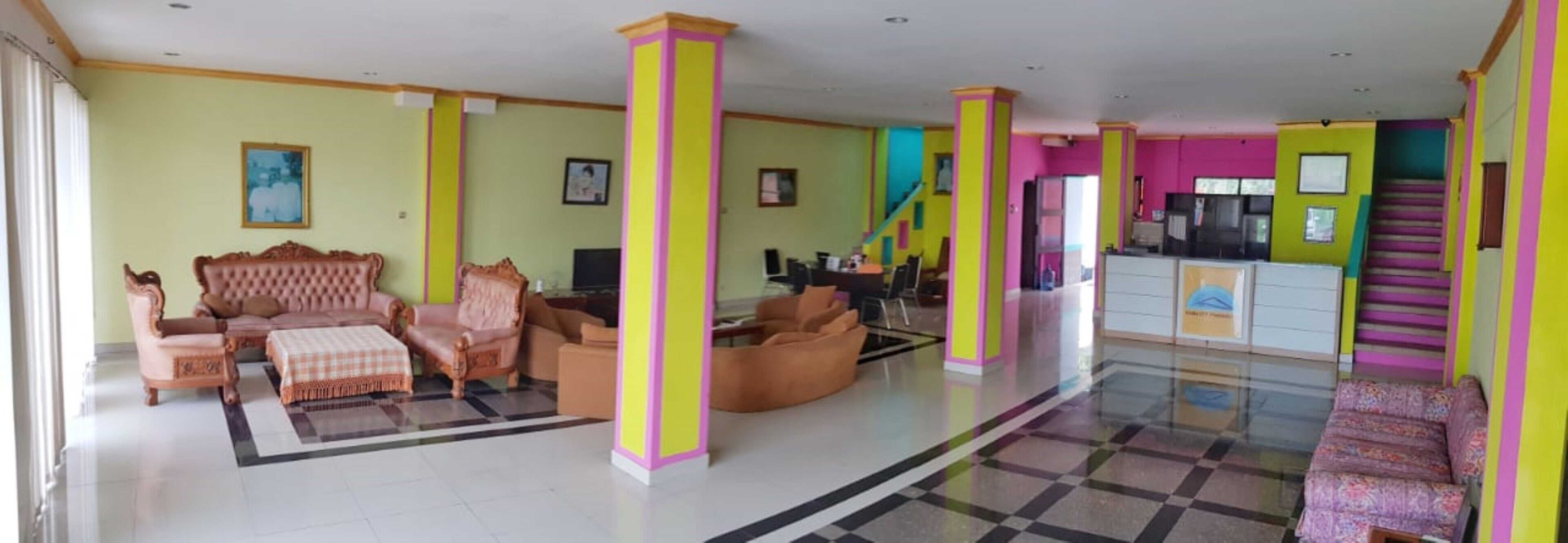 Gift card for Graha Lpp Pramindo Inn Gift card for Graha Lpp Pramindo Inn