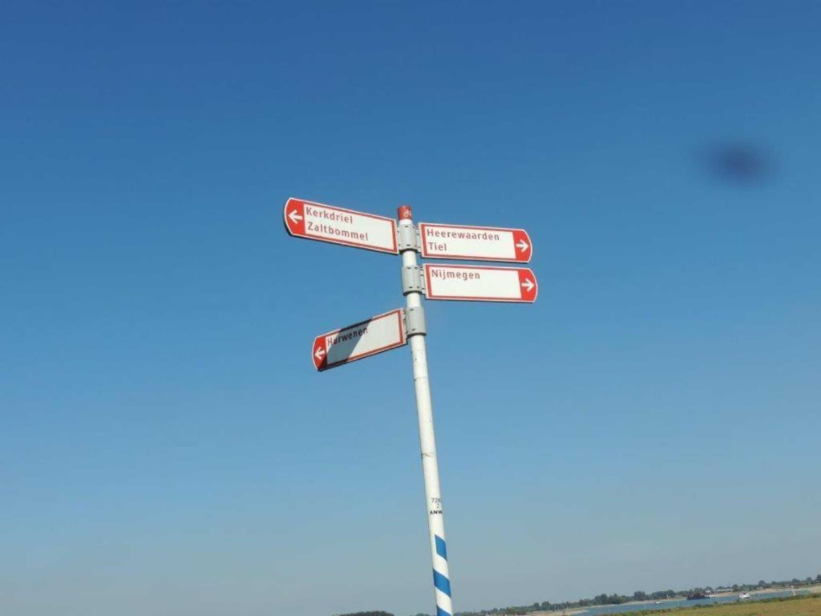 Gift card for B&b de Droomgaard