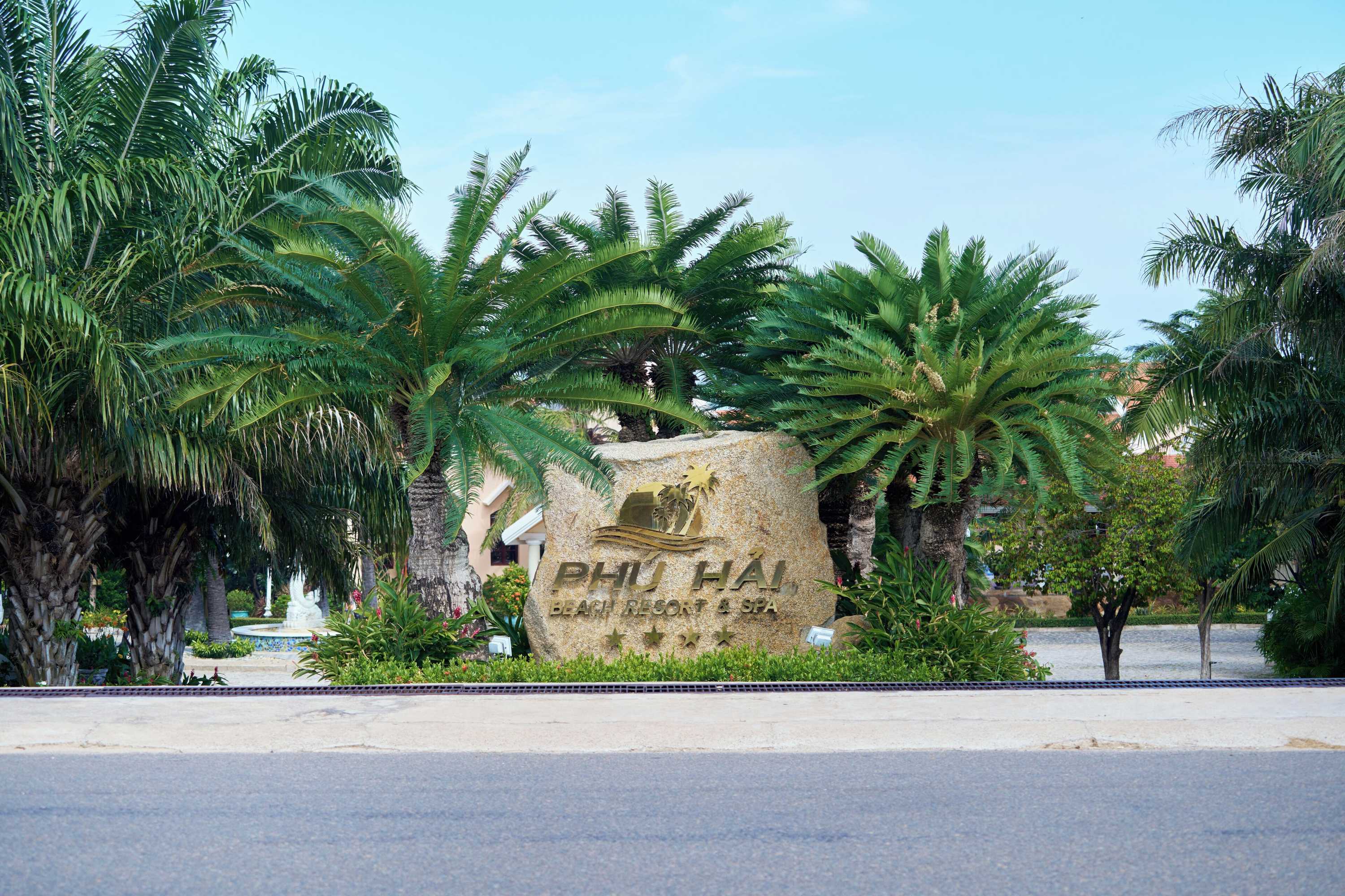 Gift card for Phu Hai Beach Resort & Spa Phan Thiet Gift card for Phu Hai Beach Resort & Spa Phan Thiet