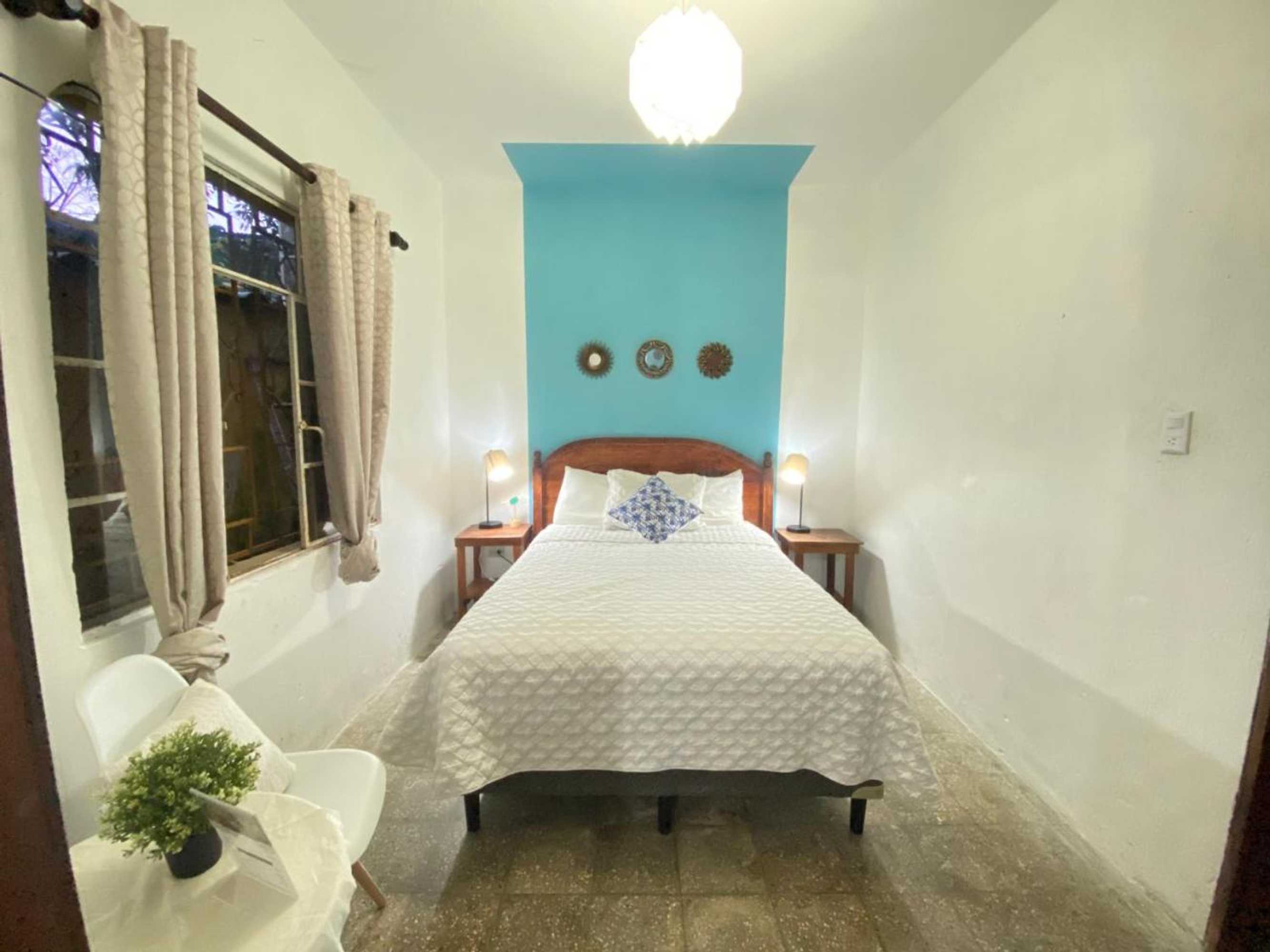 Gift card for Hostal Casa Tenango