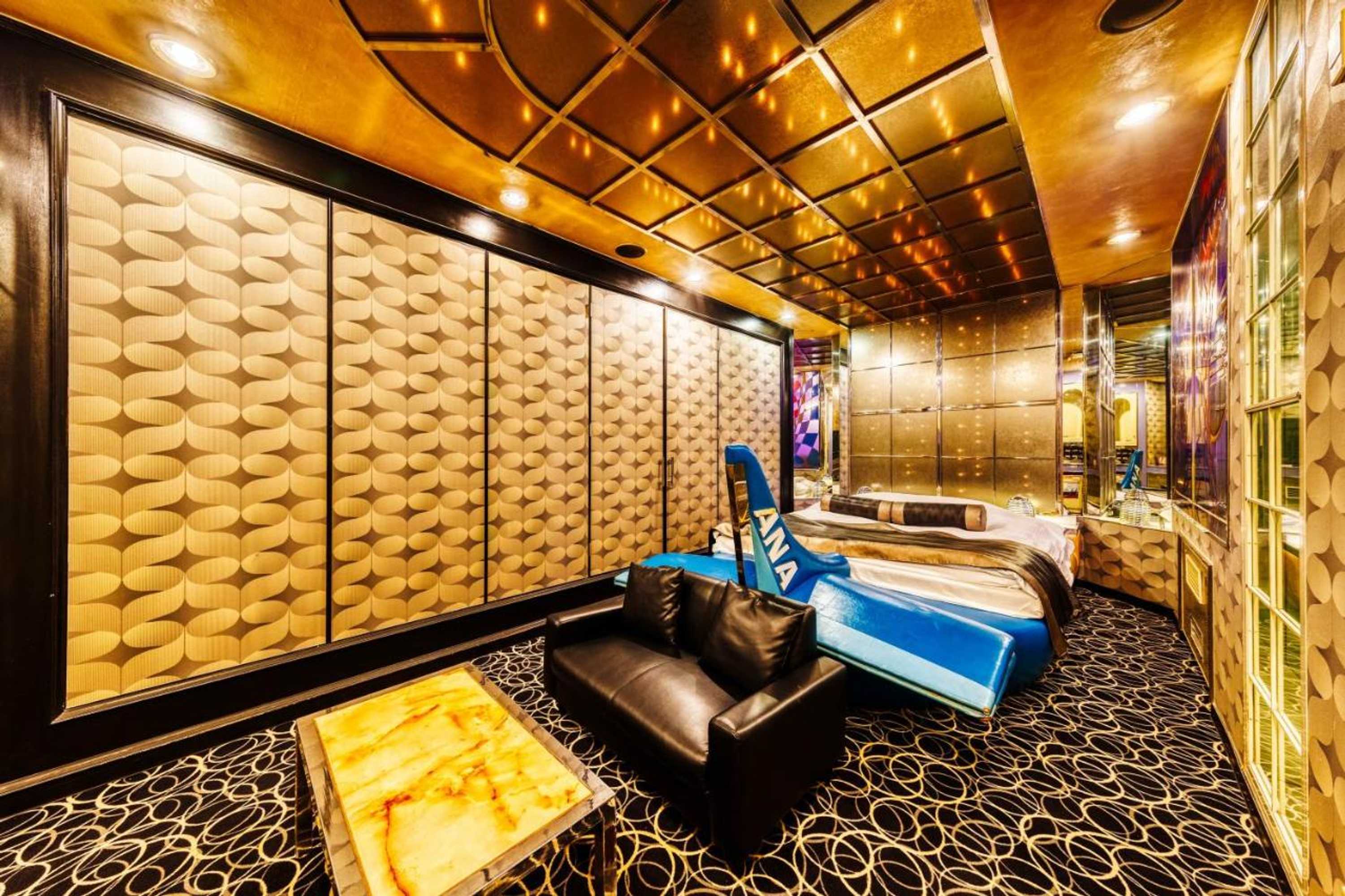 Gift card for Hotel Liebhaber -Adult Only