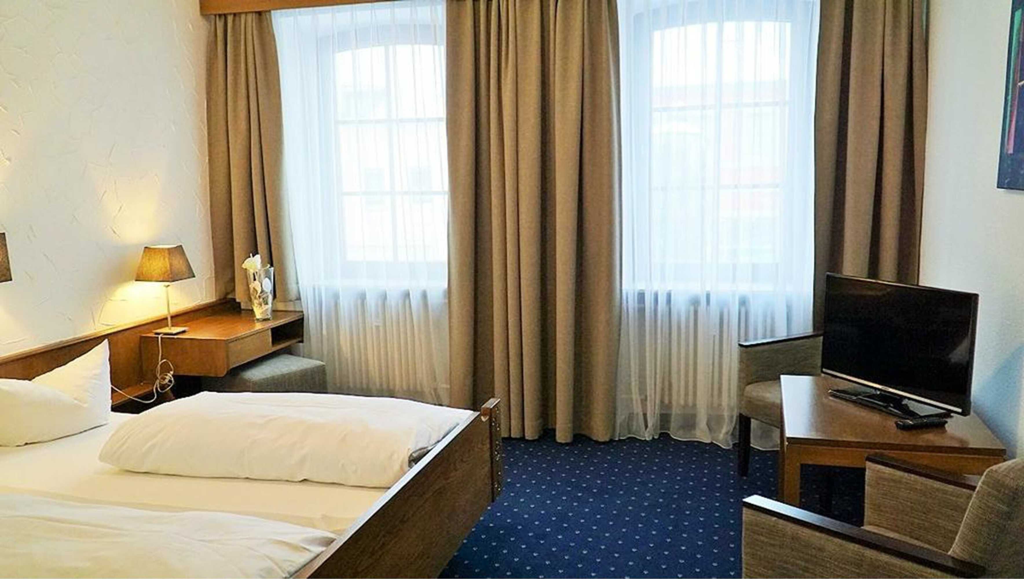 Gift card for Hotel Restaurant Zum Goldenen Ochsen Gift card for Hotel Restaurant Zum Goldenen Ochsen