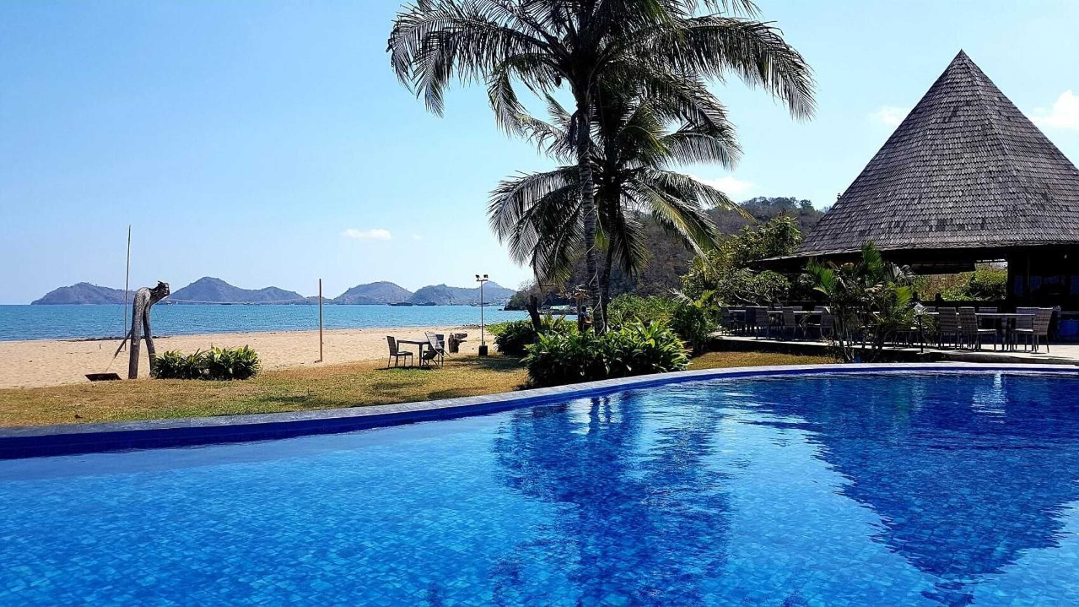 Gift card for Luwansa Beach Resort Gift card for Luwansa Beach Resort