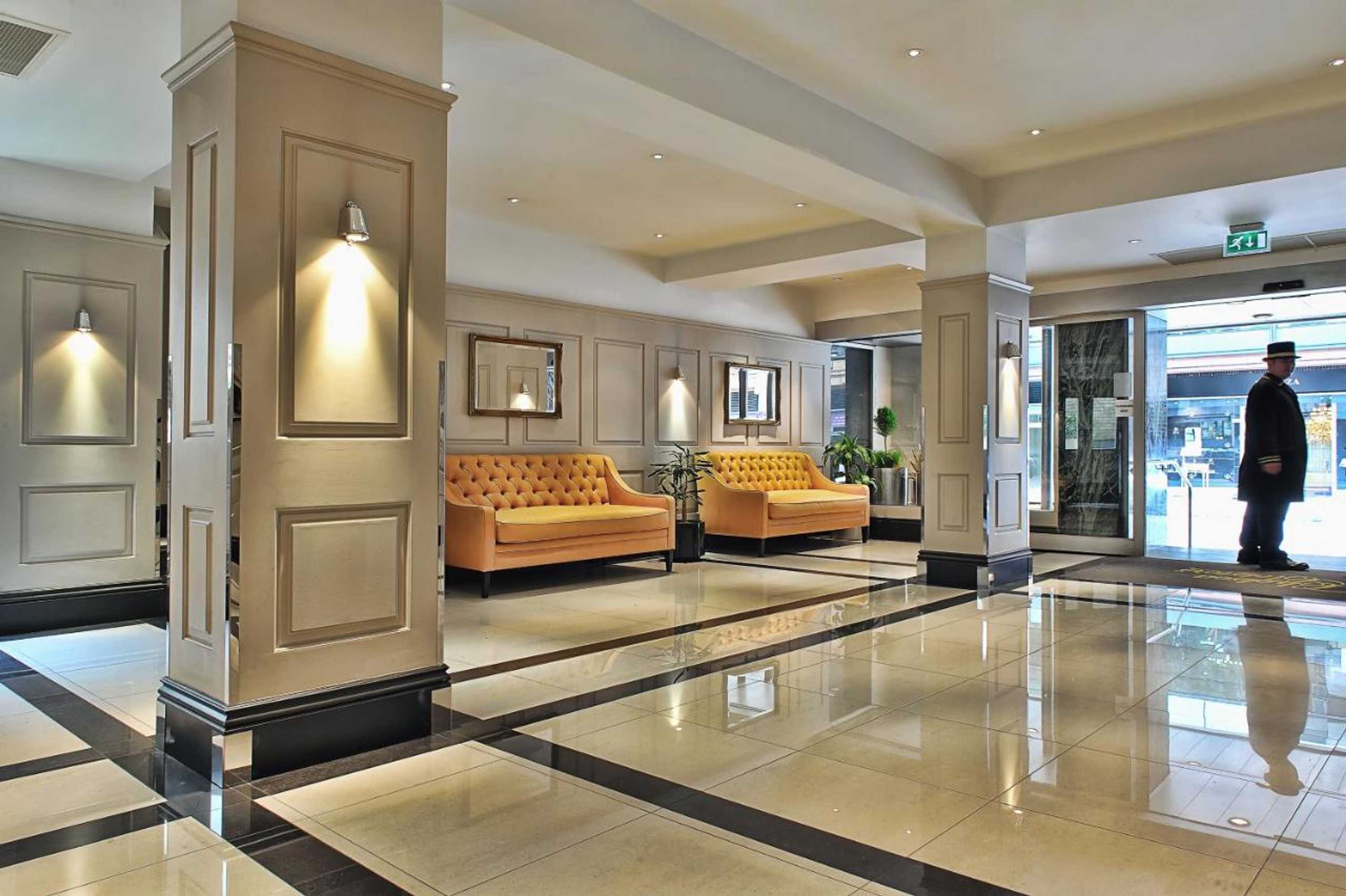 Gift card for Chelsea Cloisters Serviced Apartments Gift card for Chelsea Cloisters Serviced Apartments