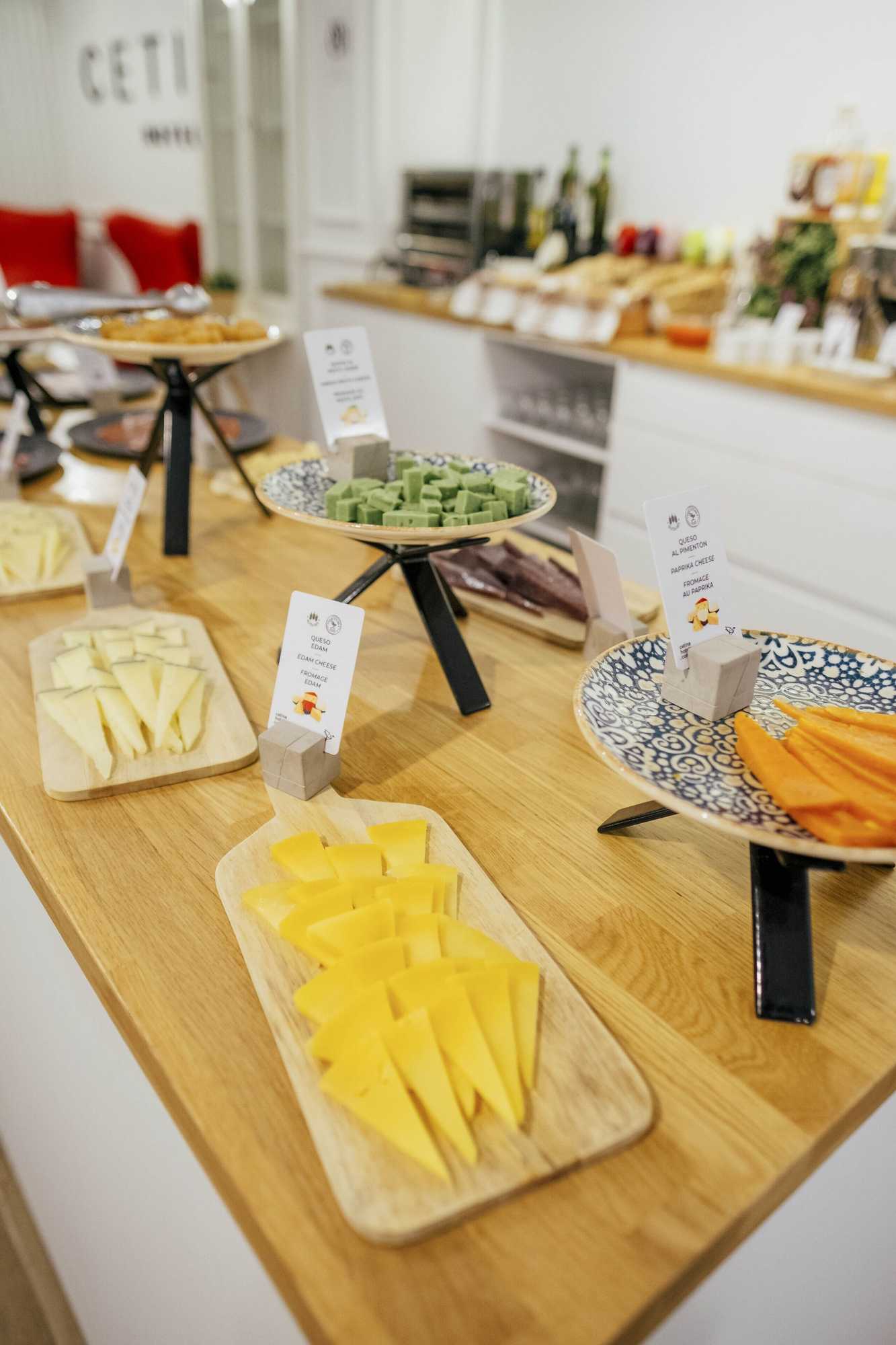 Gift card for Hotel Cetina Murcia