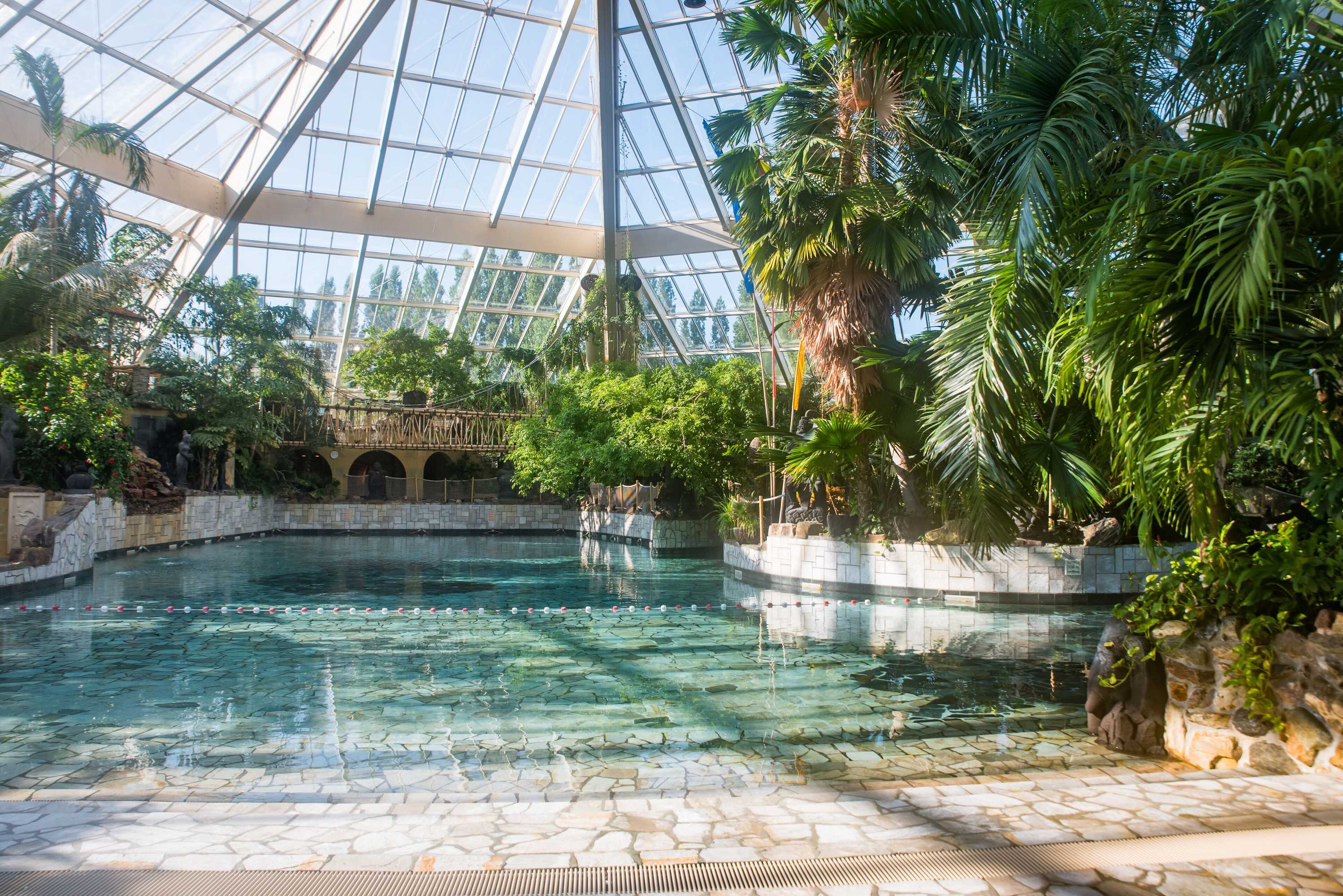 Gift card for Center Parcs De Eemhof Gift card for Center Parcs De Eemhof