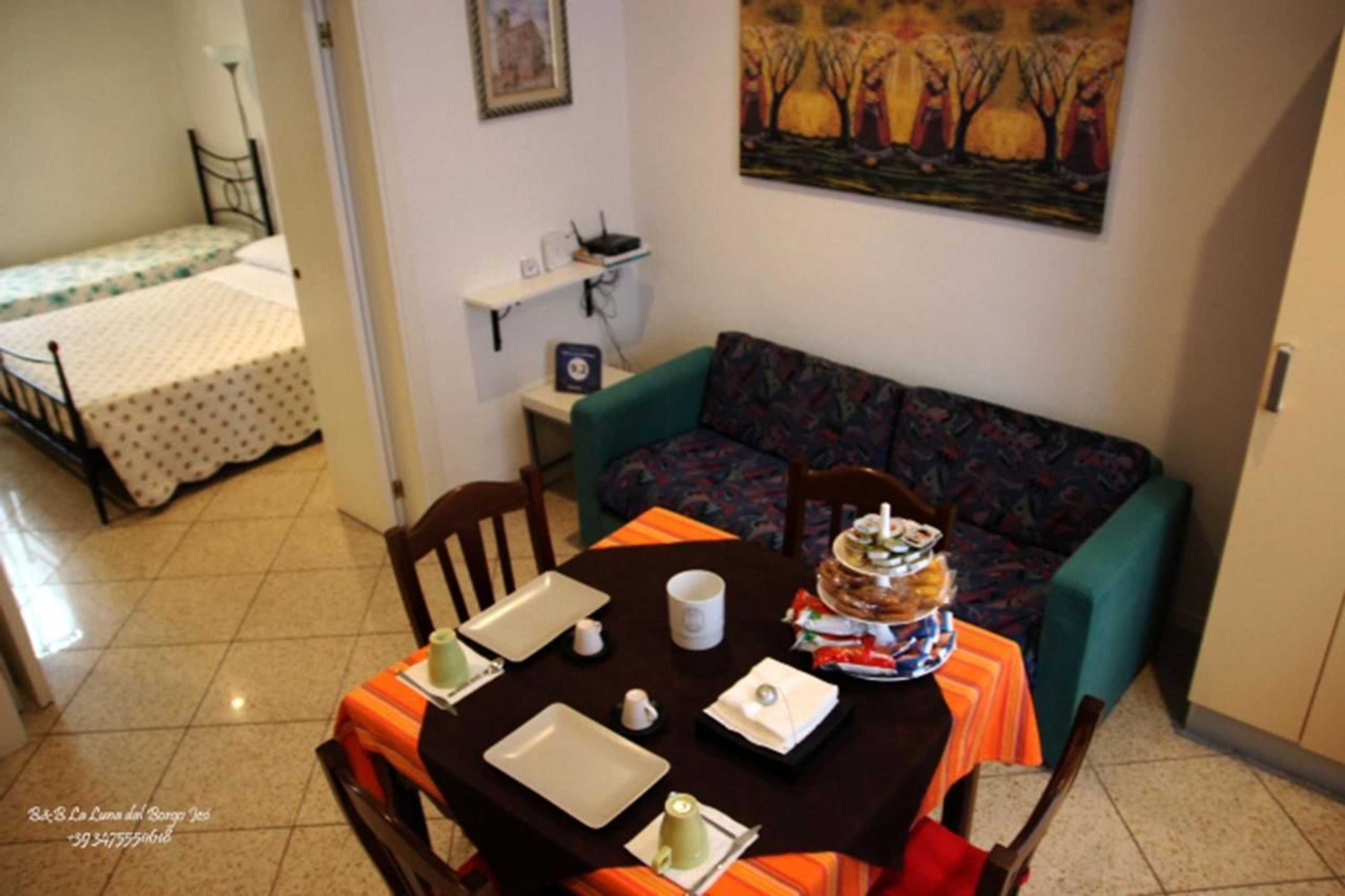 Gift card for B&b La Luna Dal Borgo Gift card for B&b La Luna Dal Borgo