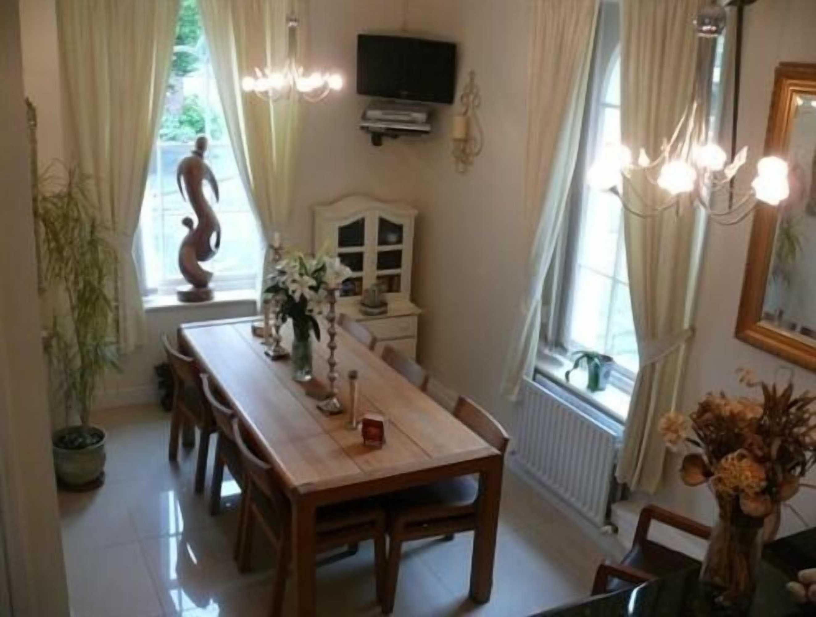 Gift card for The Merchant House