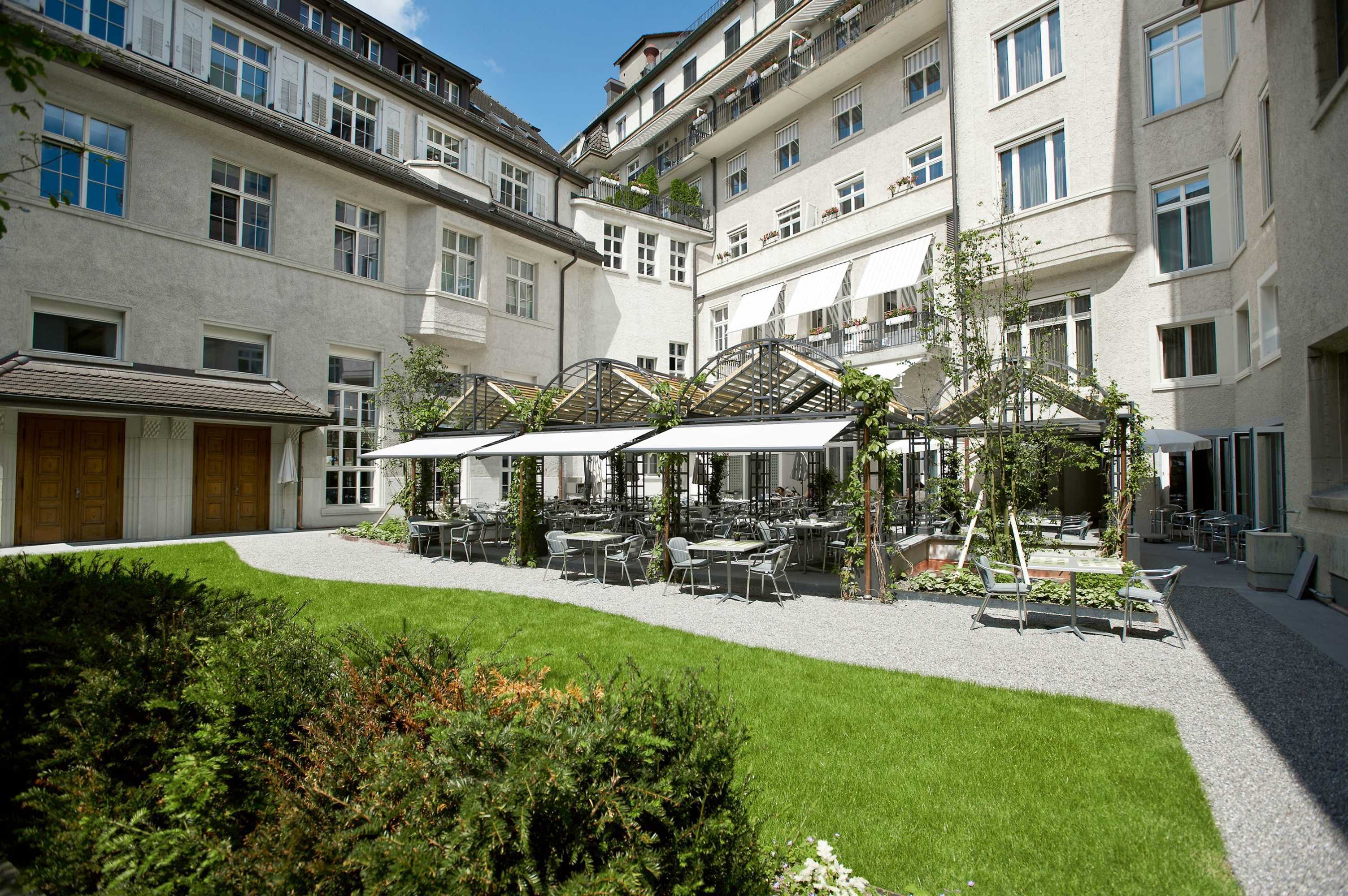 Gift card for Glockenhof Zürich Gift card for Glockenhof Zürich