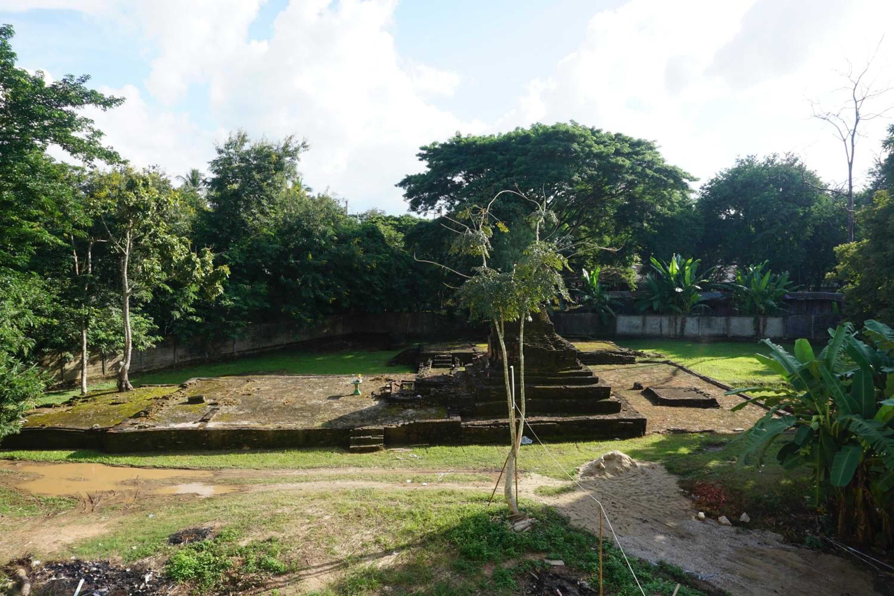 Gift card for Honey Hotel Chiang Saen