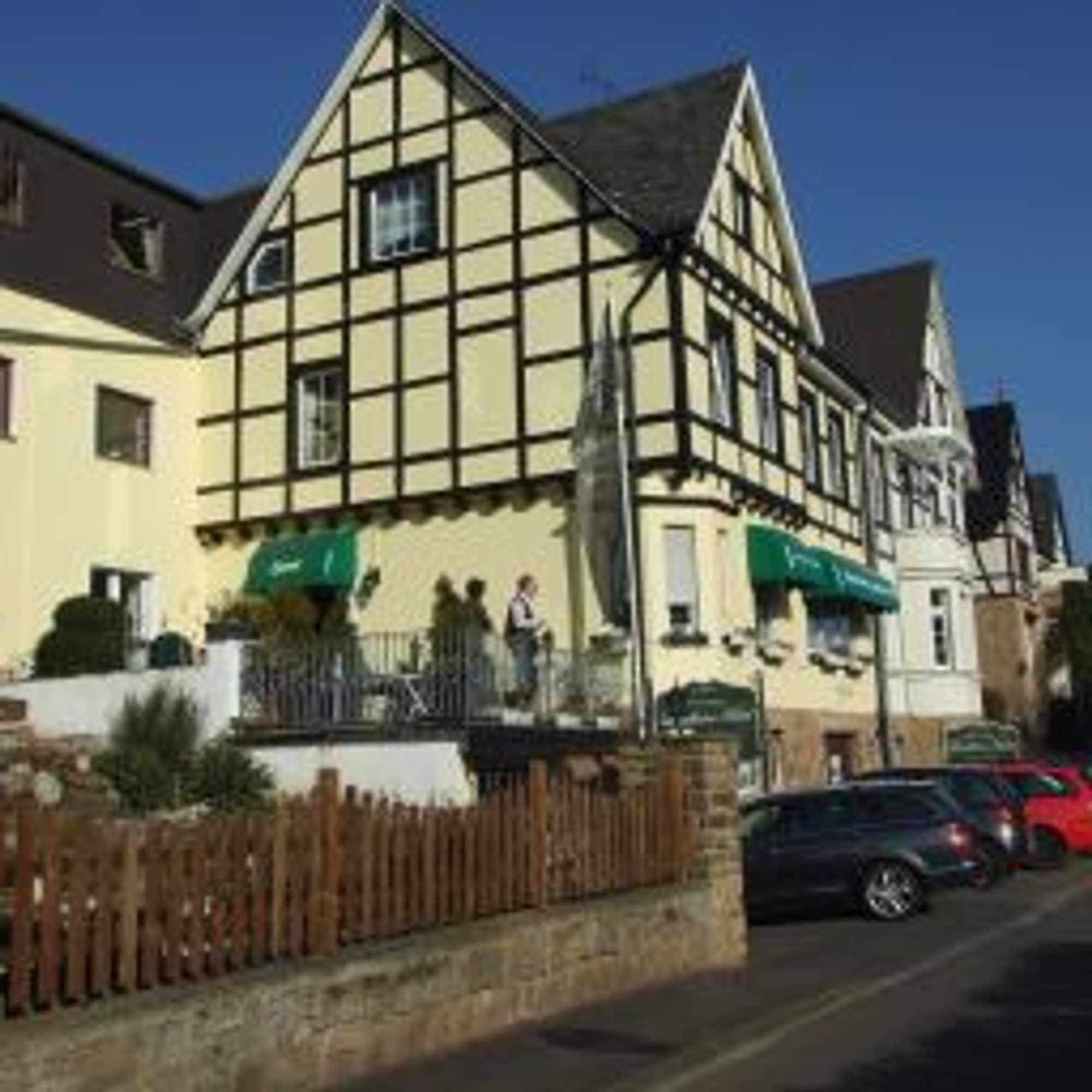 Gift card for Boutique Hotel Landhauszeit Gift card for Boutique Hotel Landhauszeit
