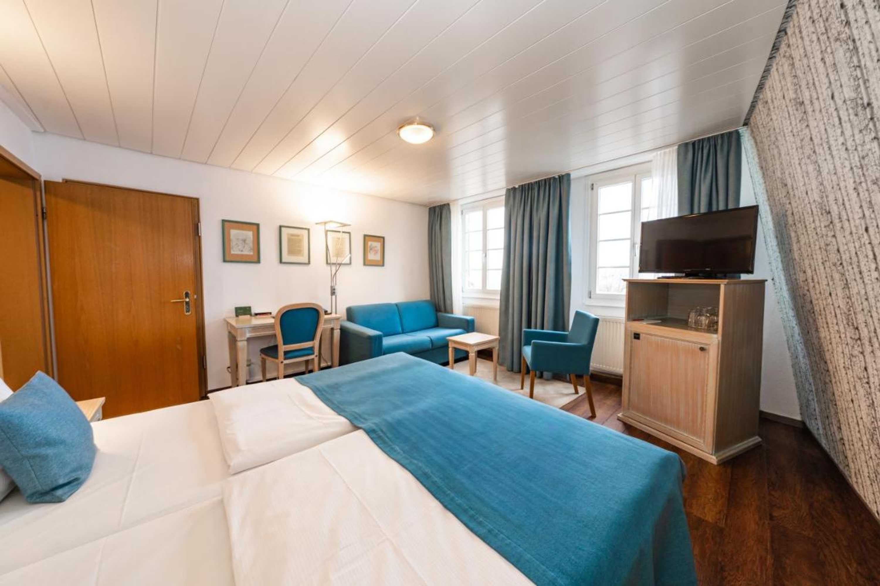 Gift card for Hotel Am Schloss *** Superior