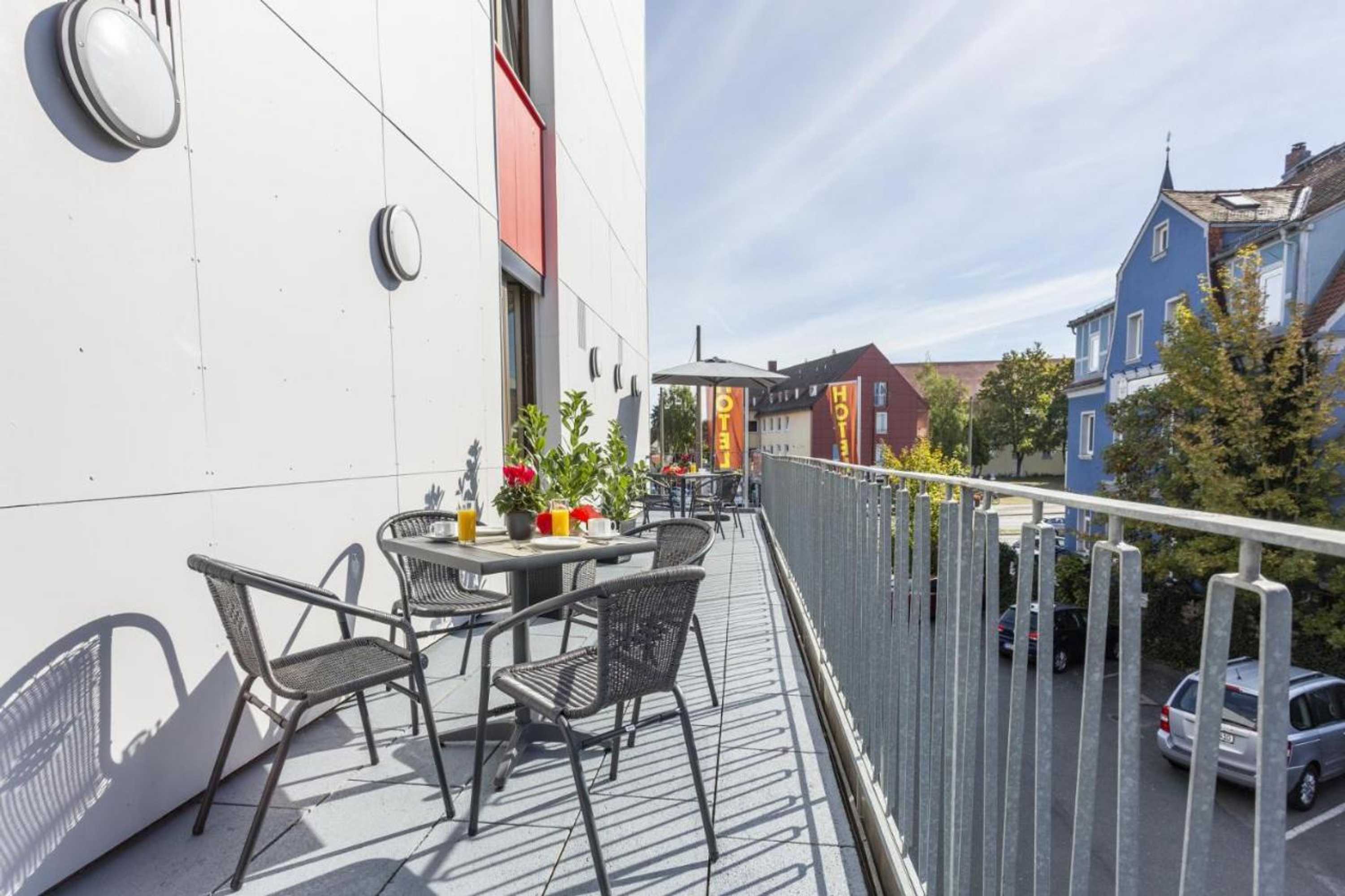 Gift card for Eibacher Hof