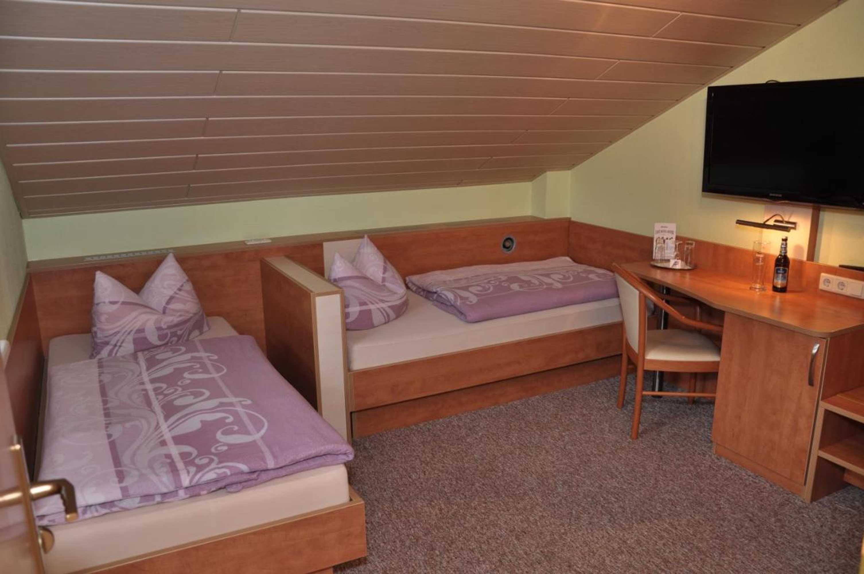 Gift card for Cafe Hoyer Pension Und Appartements