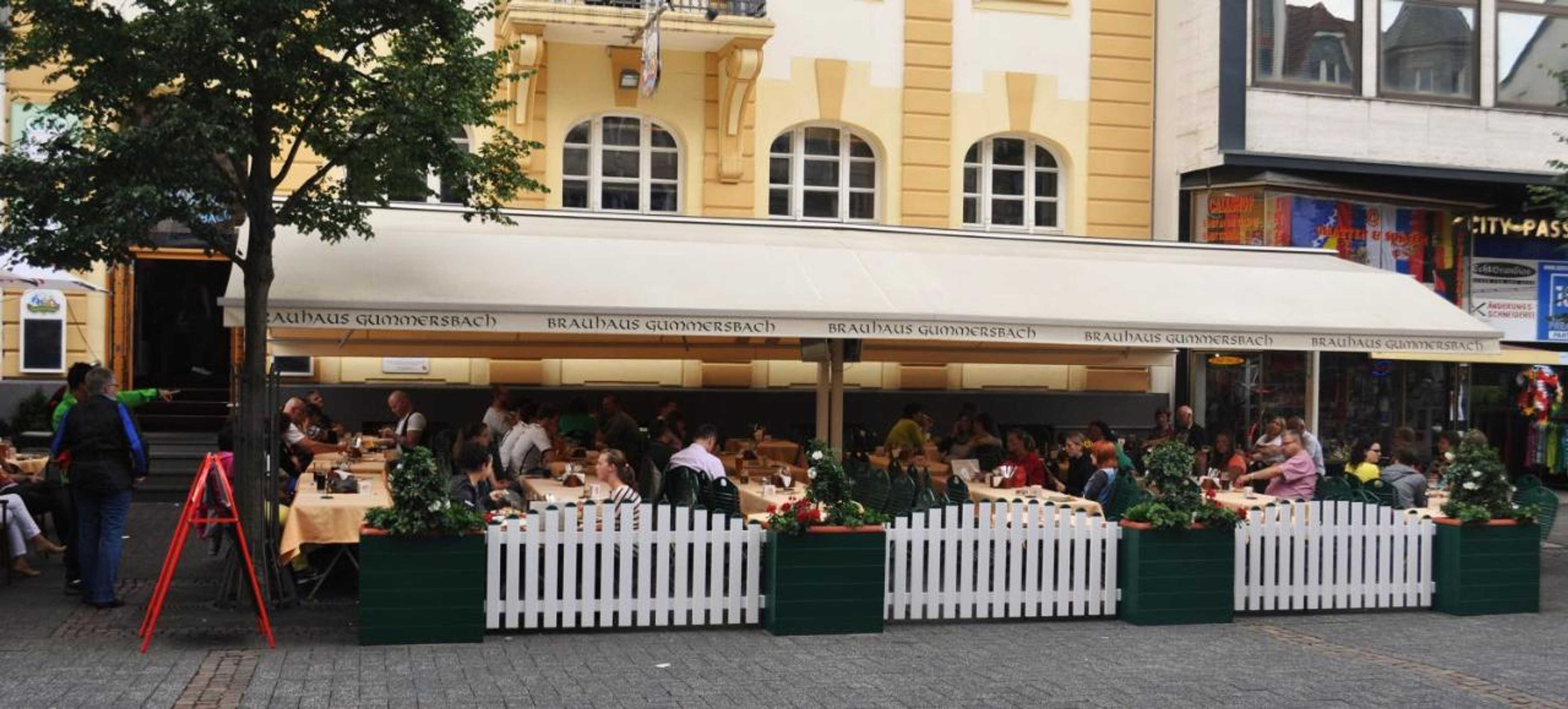 Gift card for Brauhaus Gummersbach Gmbh