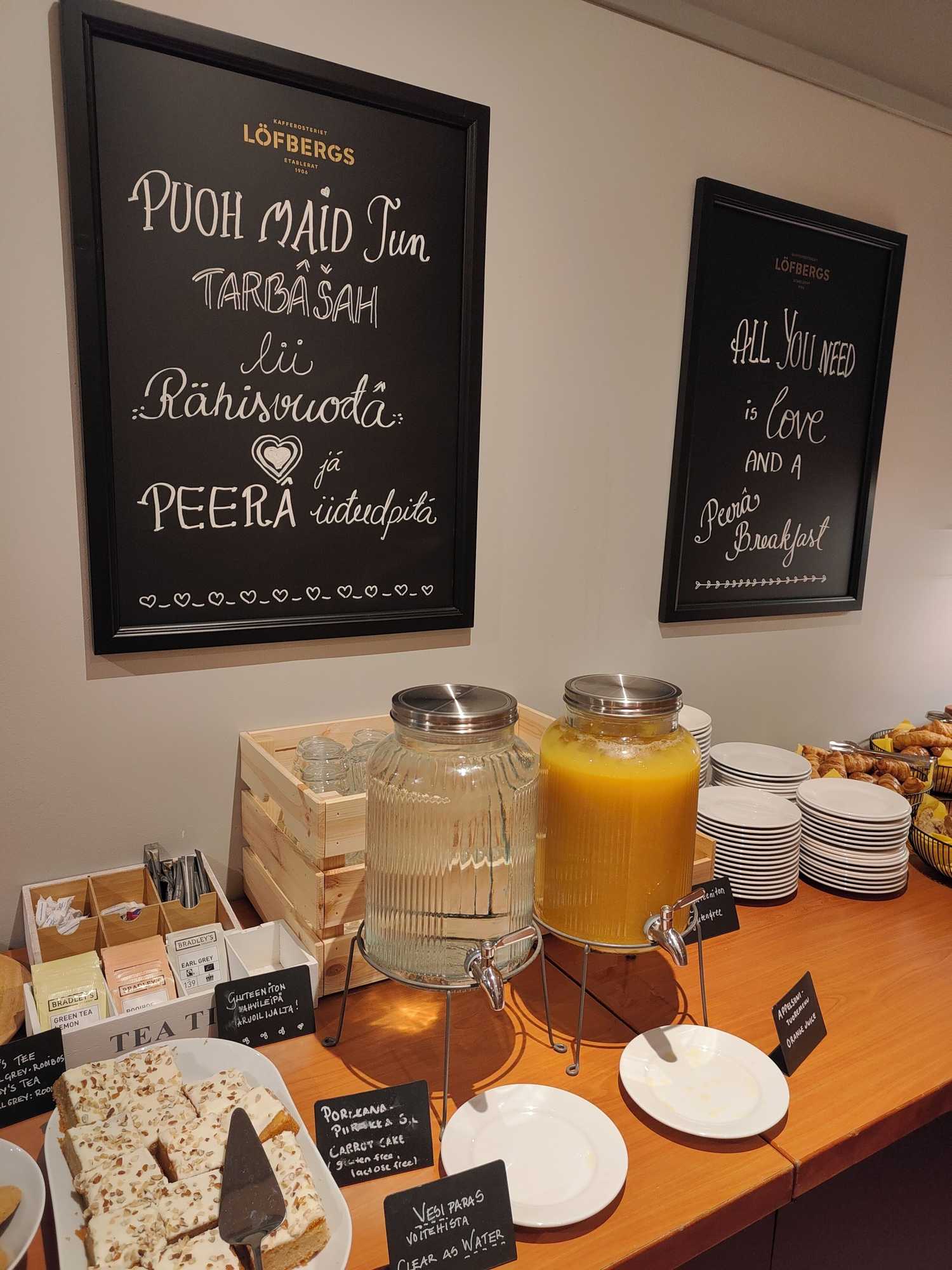 Gift card for Hotel Karhu Gift card for Hotel Karhu