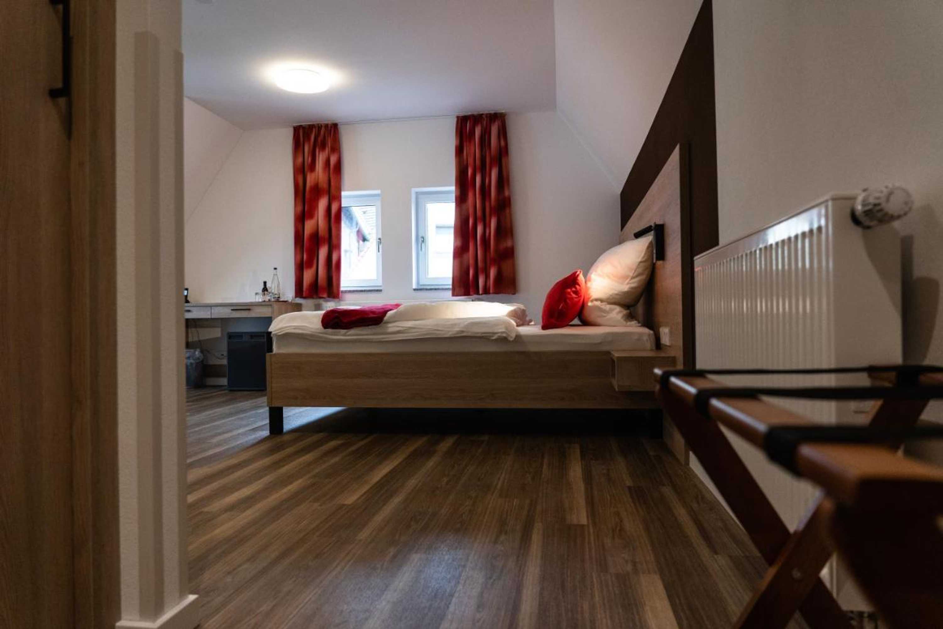 Gift card for Altstadthotel Wilde Rose