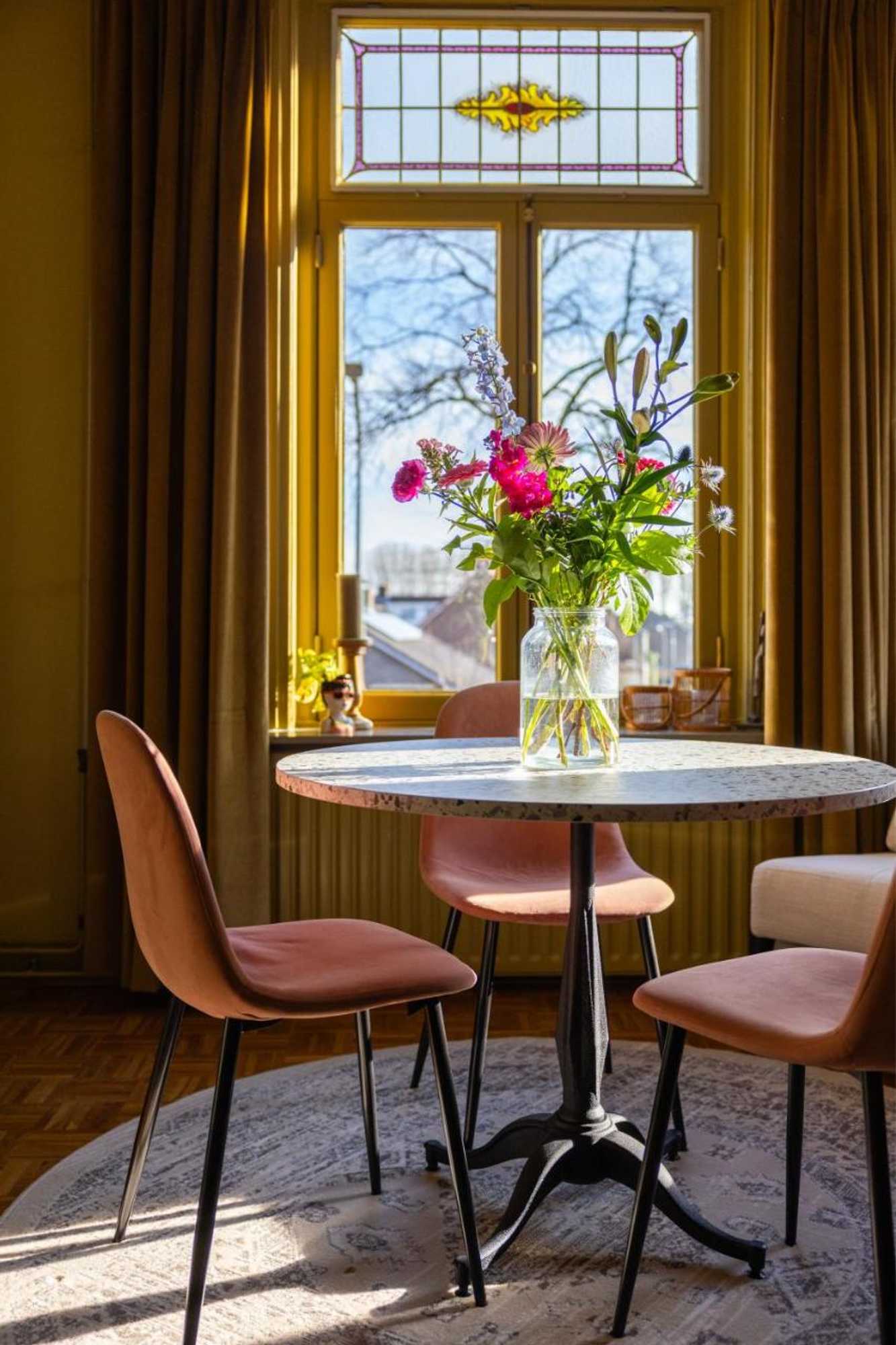 Gift card for B&b D'ouwe Grutter