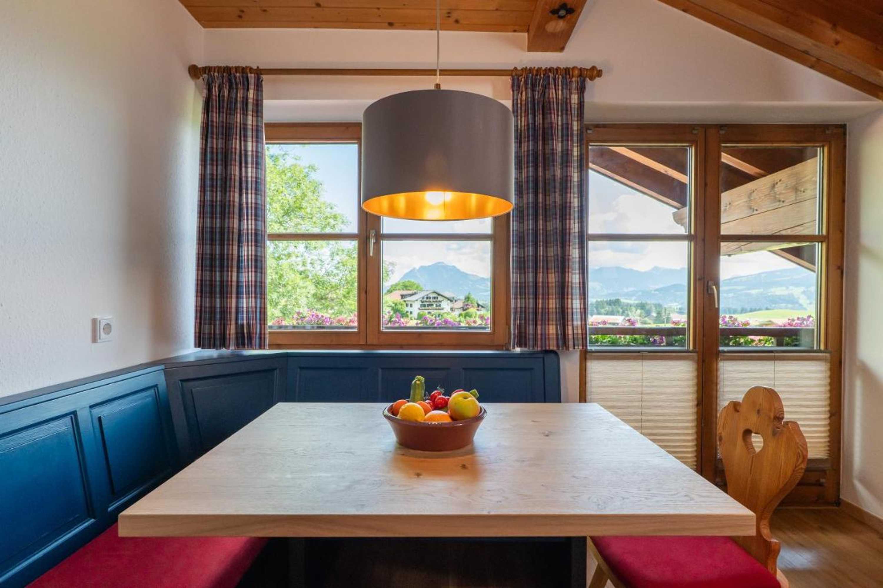 Gift card for Ferienwohnungen Haus Riß