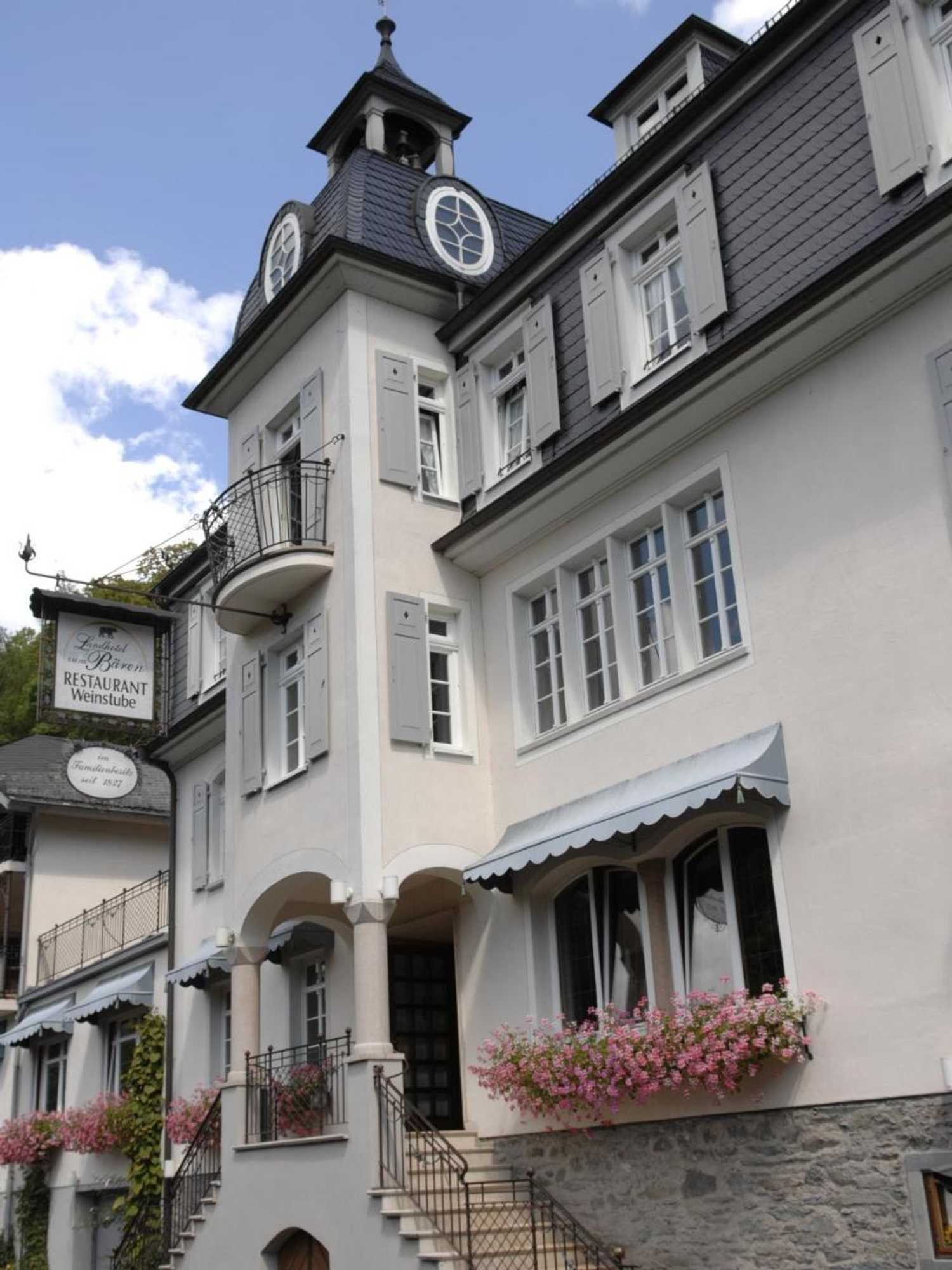 Gift card for Landhotel Zum Bären