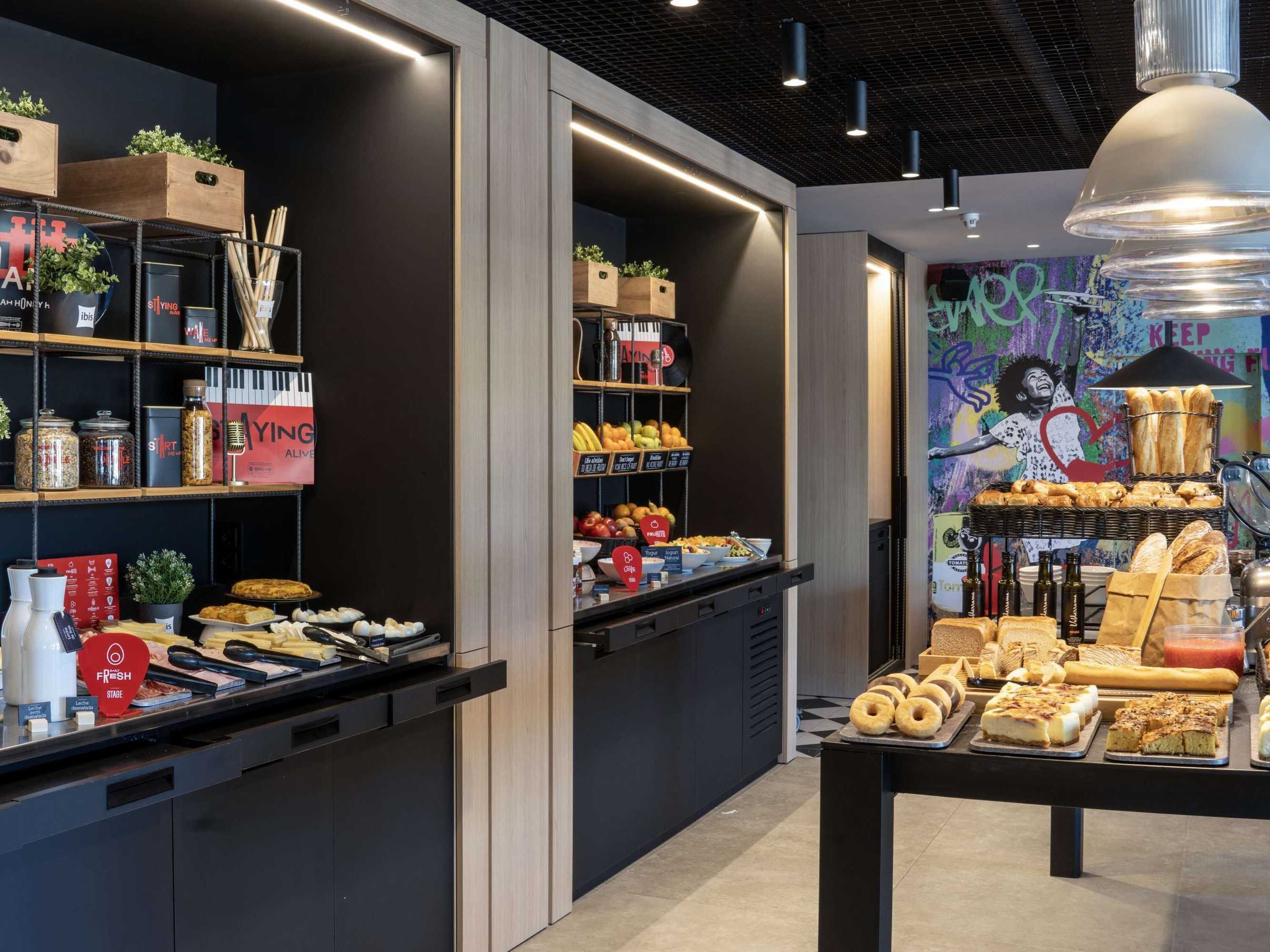 Gift card for Ibis Barcelona Aeropuerto Viladecans Gift card for Ibis Barcelona Aeropuerto Viladecans