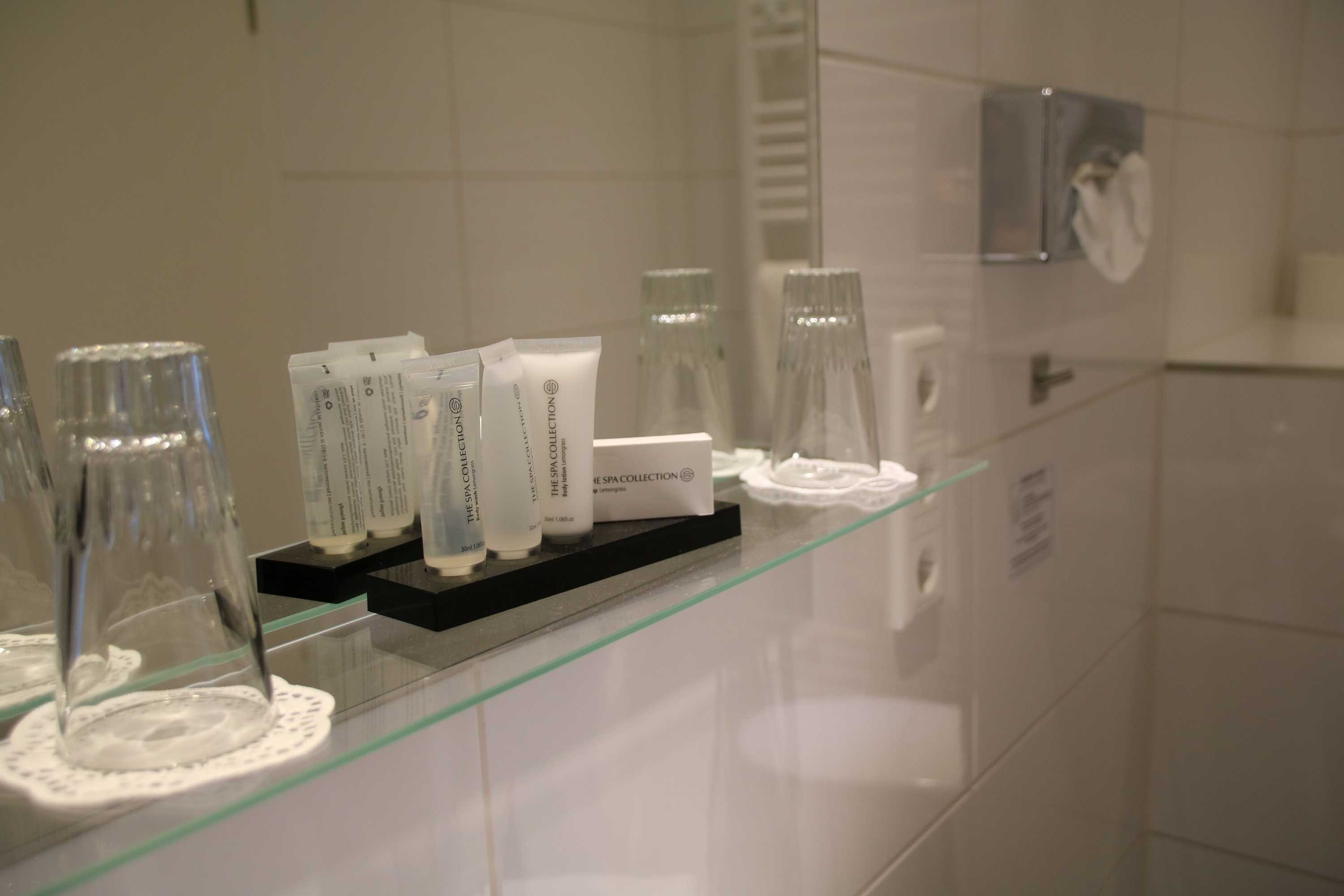 Gift card for Hotel Rosengarten