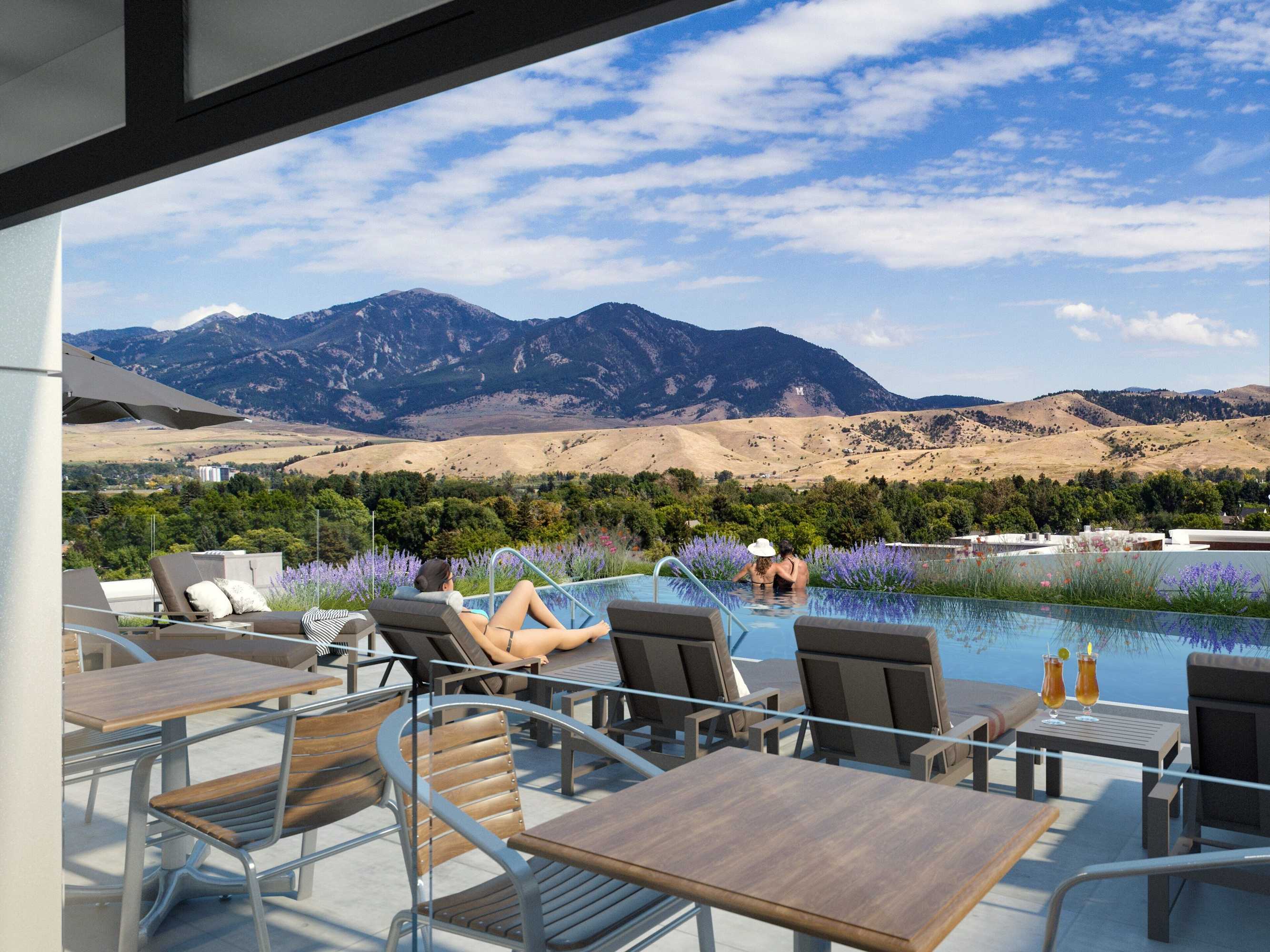Gift card for Kimpton Armory Hotel Bozeman by Ihg Gift card for Kimpton Armory Hotel Bozeman by Ihg