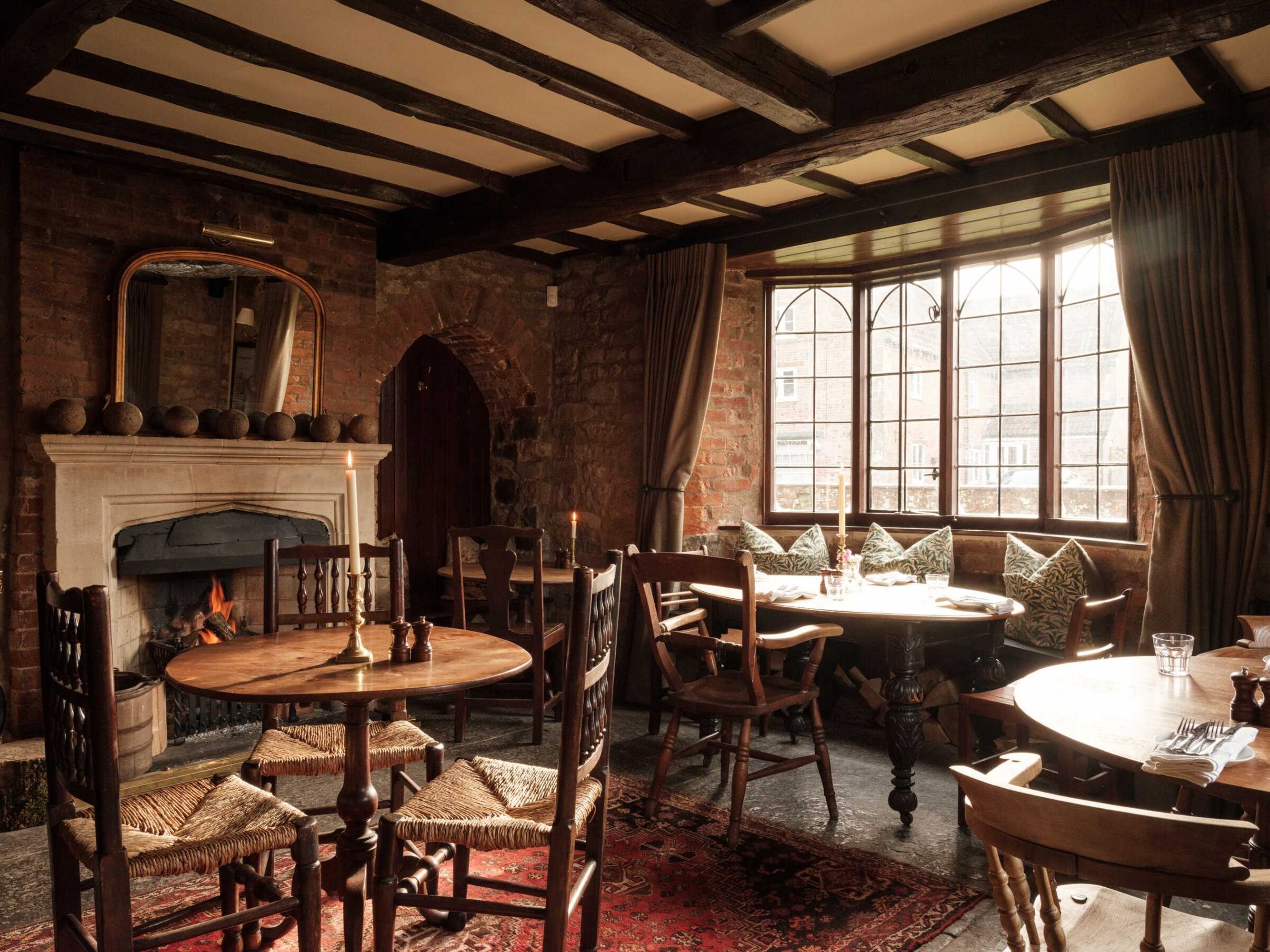 Gift card for Manor House Inn Gift card for Manor House Inn