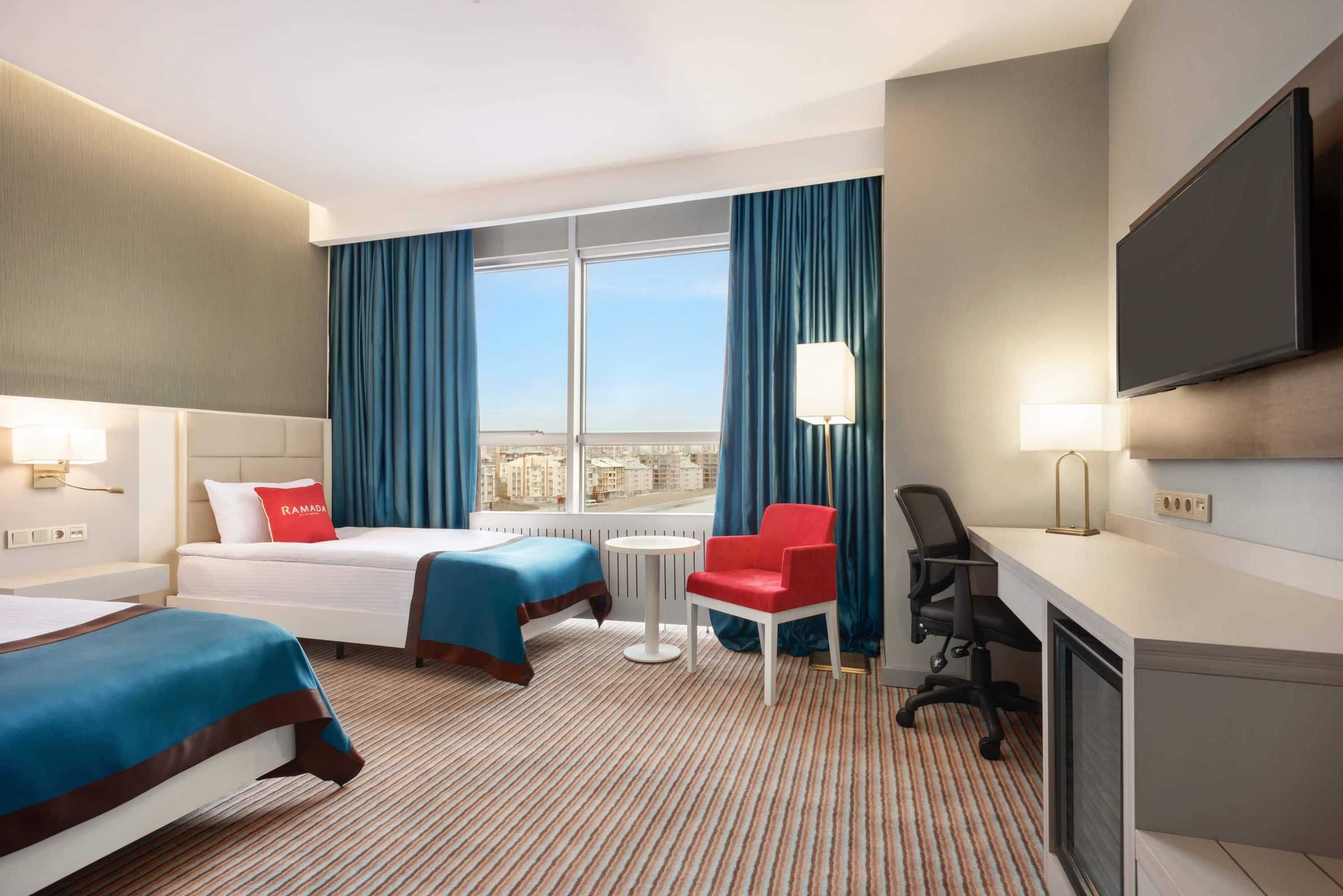 Gift card for Ramada by Wyndham Sivas Gift card for Ramada by Wyndham Sivas