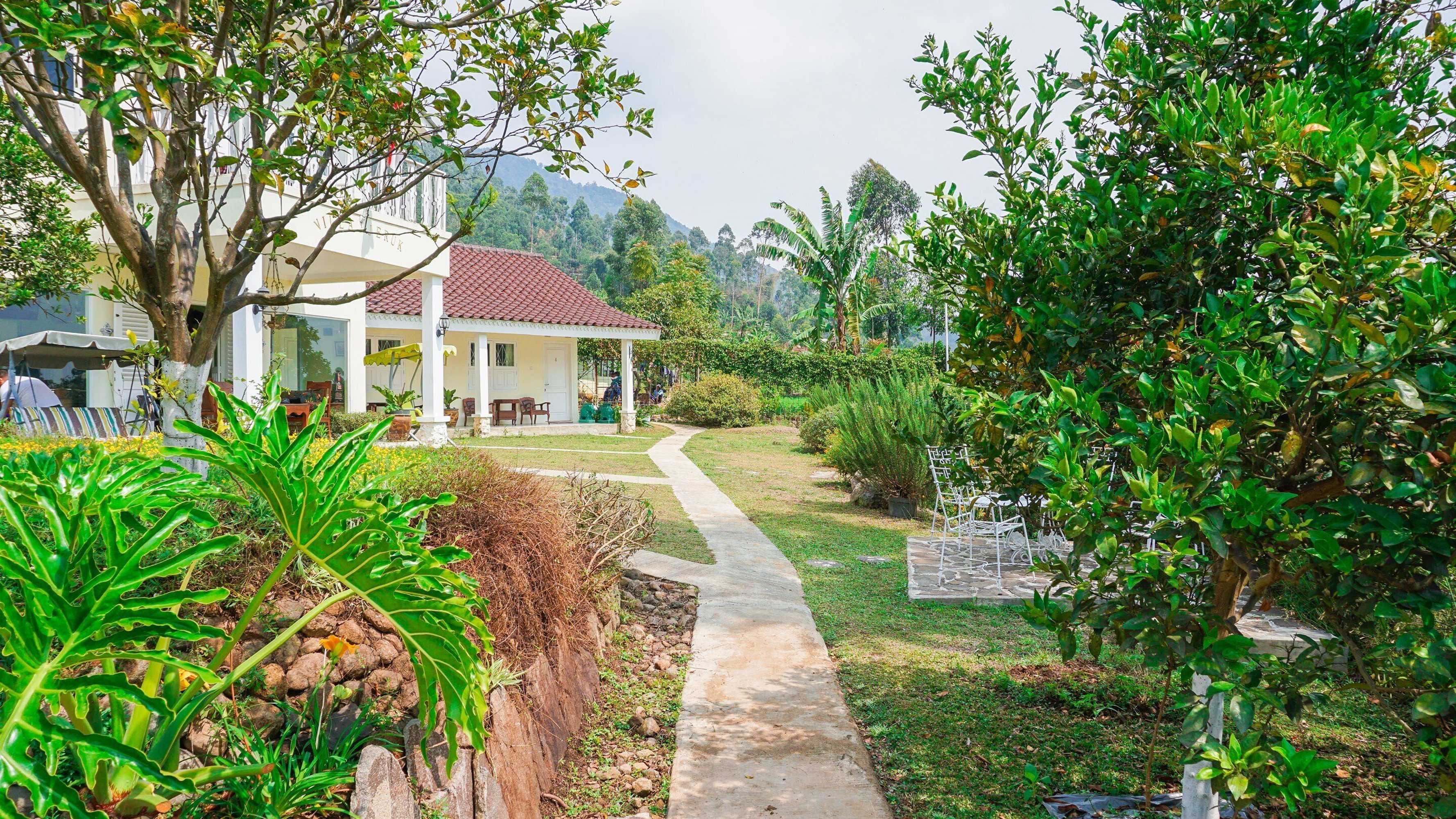 Gift card for Oyo 1785 Villa Jeruk Ciwidey Gift card for Oyo 1785 Villa Jeruk Ciwidey