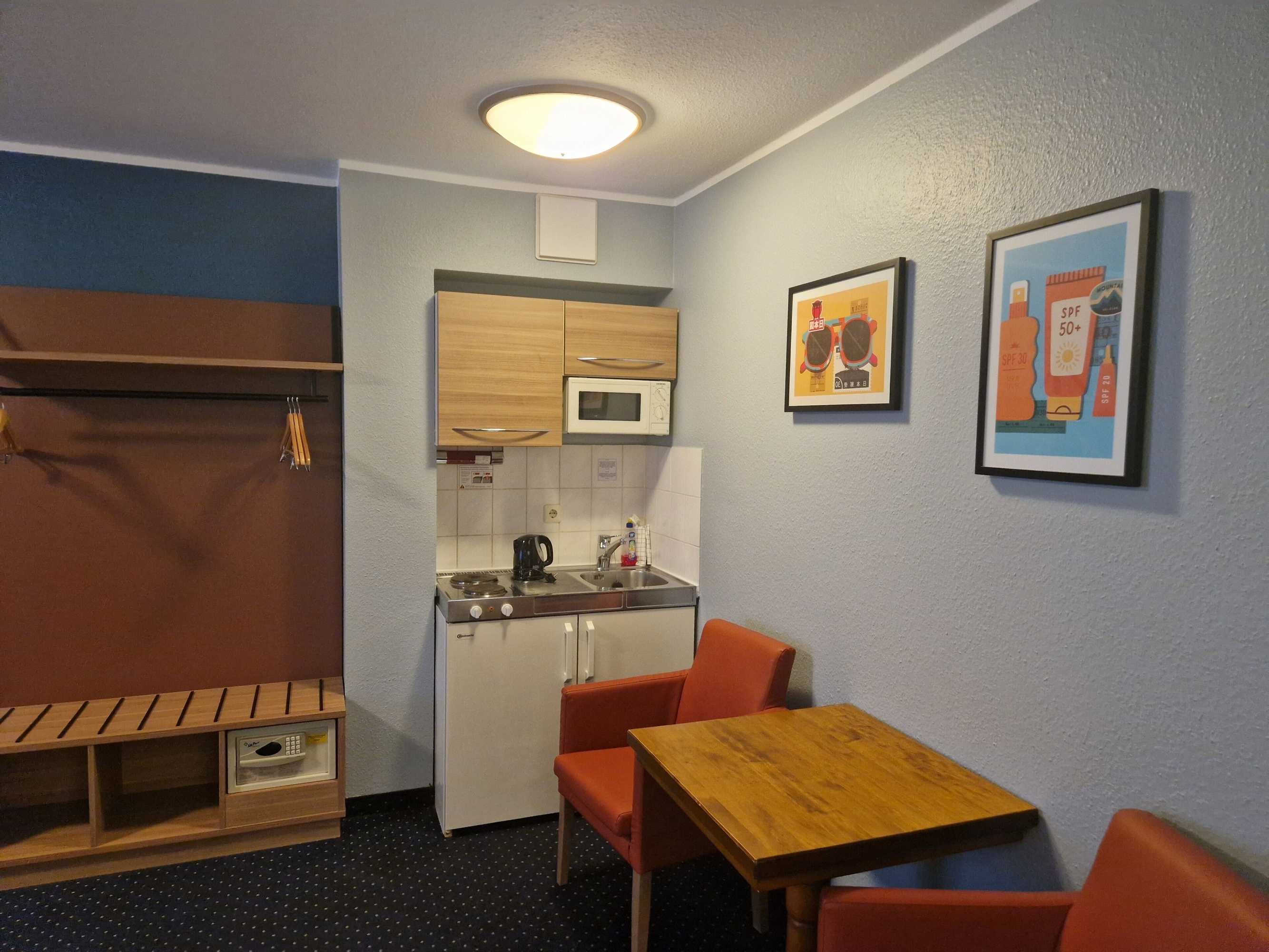 Gift card for Garner Hotel Bochum by Ihg