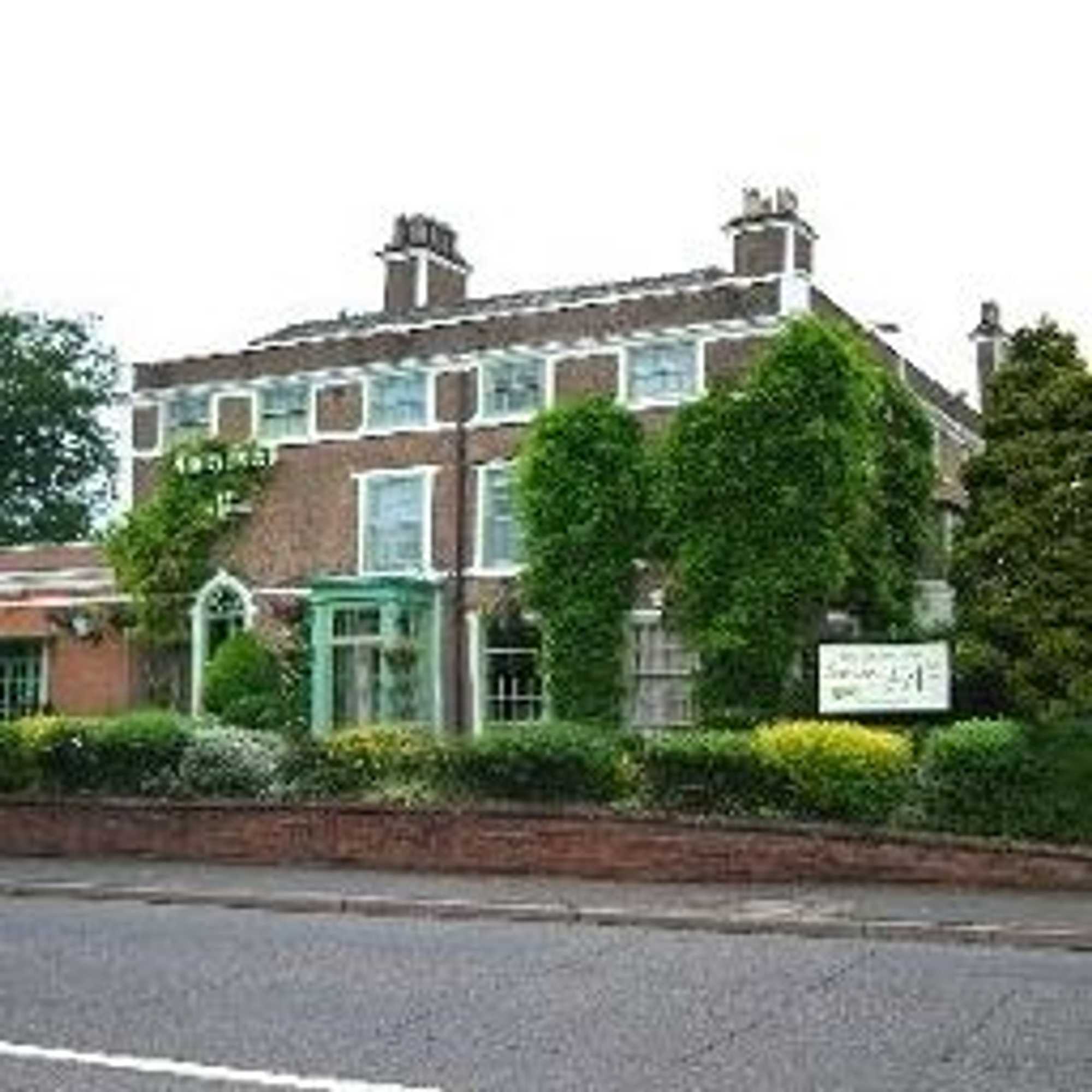 Gift card for Himley House by Chef & Brewer Collection Gift card for Himley House by Chef & Brewer Collection