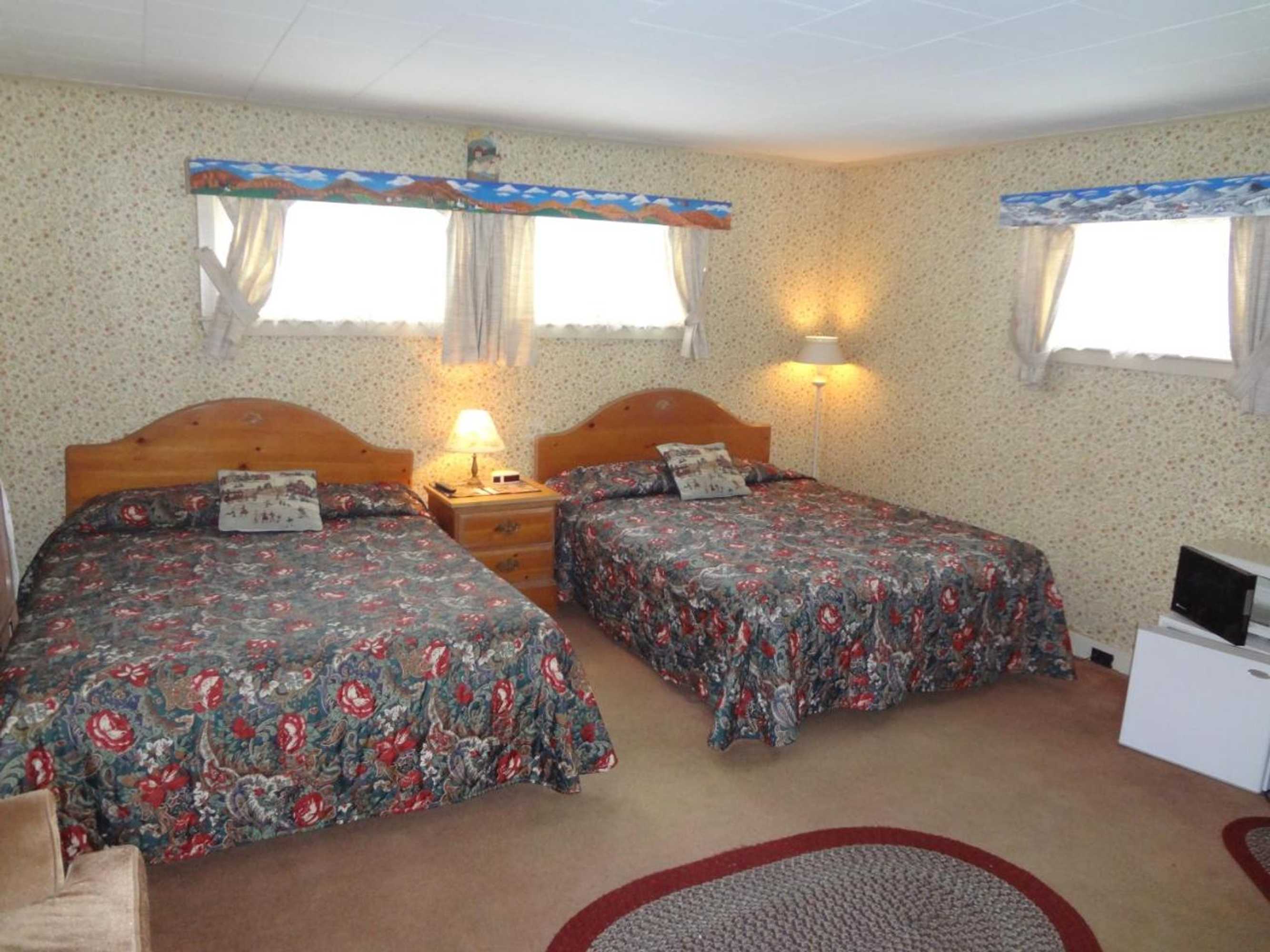Gift card for Wells River Motel