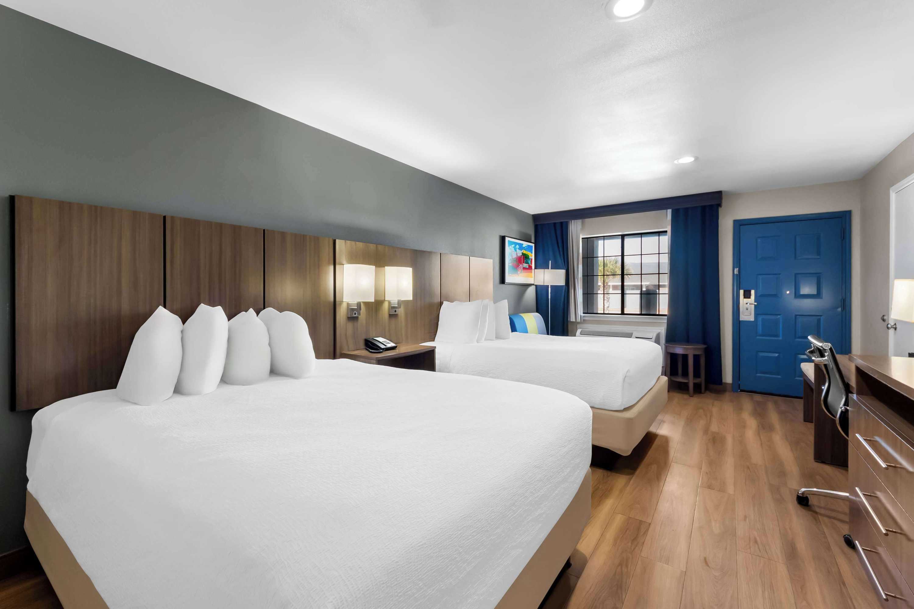 Gift card for Best Western Port Aransas Gift card for Best Western Port Aransas