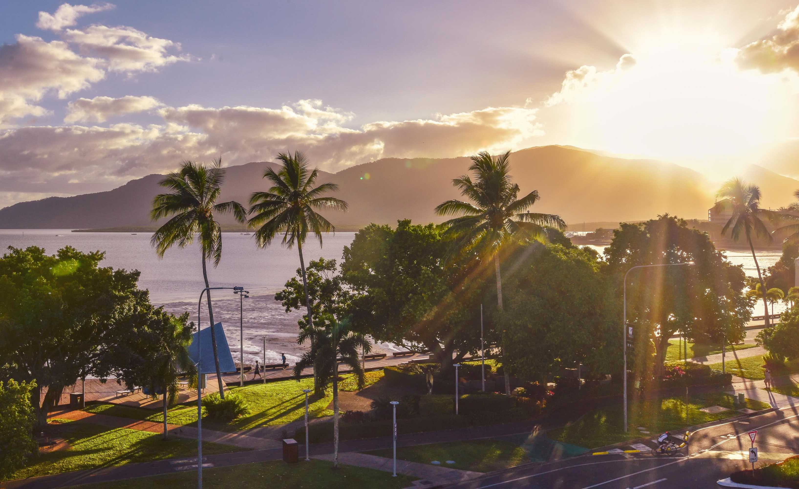 Gift card for Doubletree by Hilton Hotel Cairns Gift card for Doubletree by Hilton Hotel Cairns